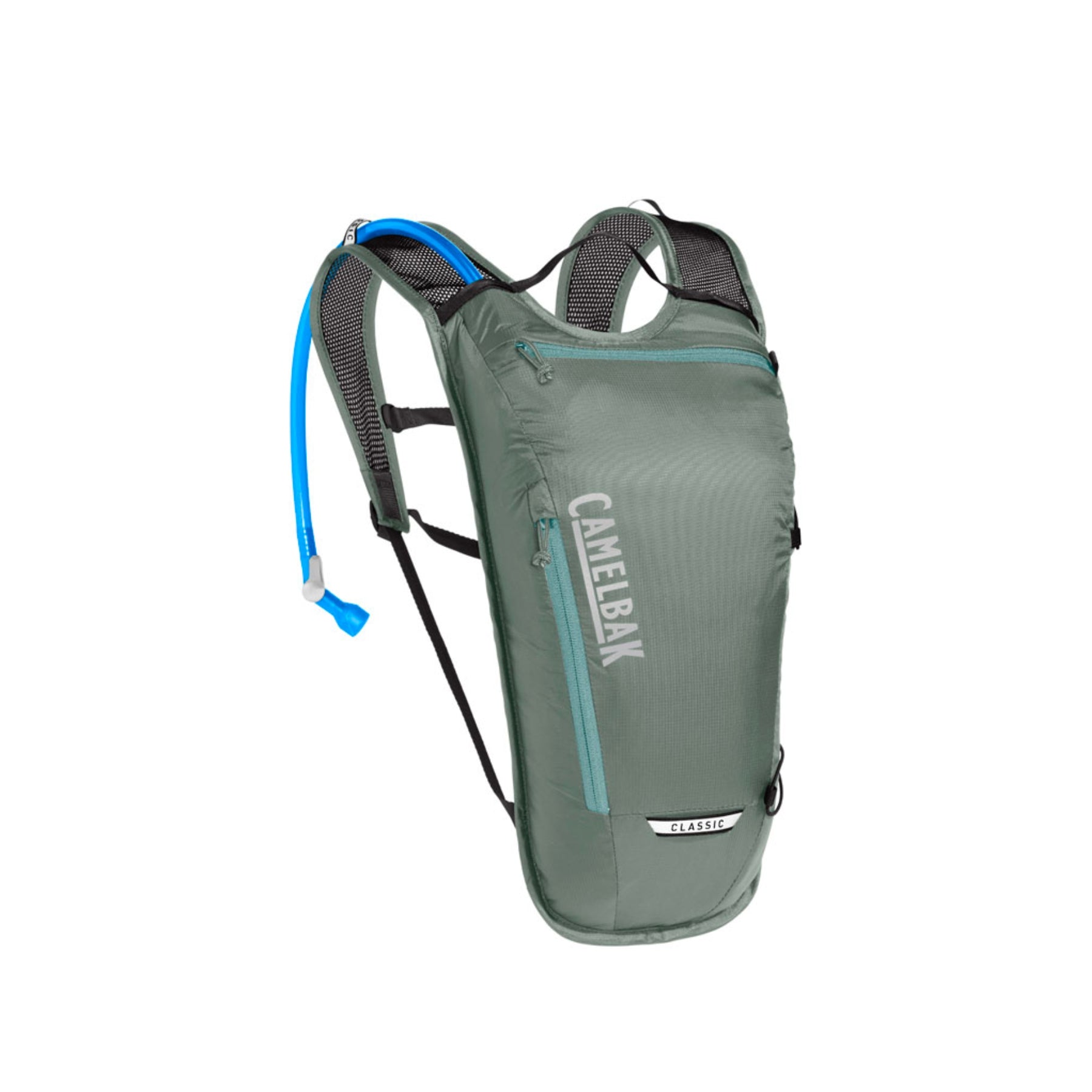 Mochila Hidratacion Camelbak Classic Light Agave Green