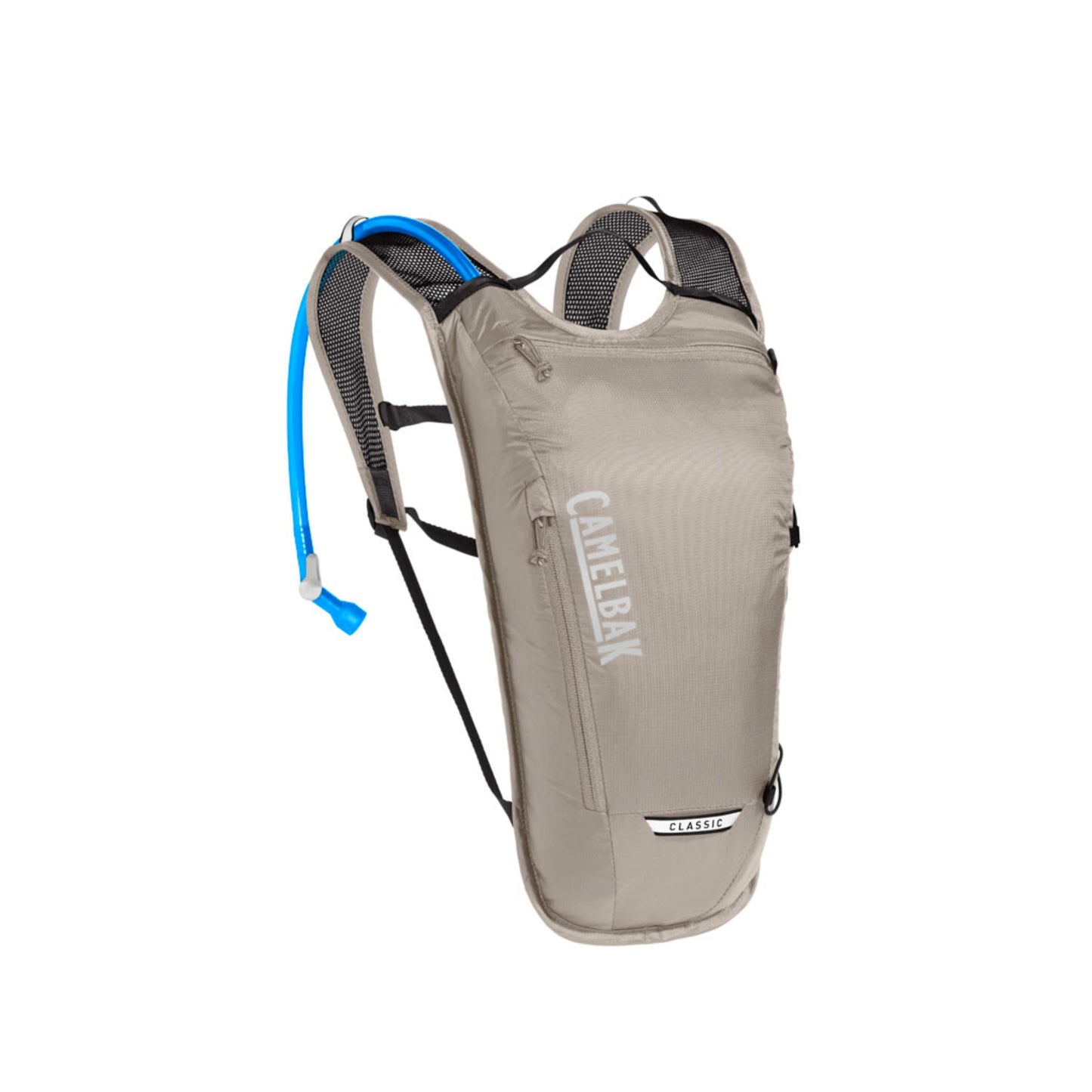 Mochila Hidratacion Camelbak Classic Light Gris