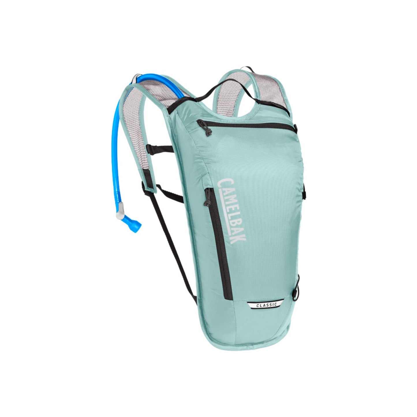 Mochila Hidratacion Camelbak Classic Light Turquesa