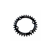 Monoplato Oval Lola M8000