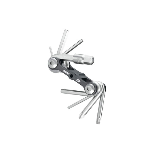 Multiherramienta Topeak Mini 9