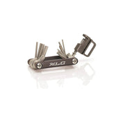 Multiherramienta XLC TO M-07 15 Piezas