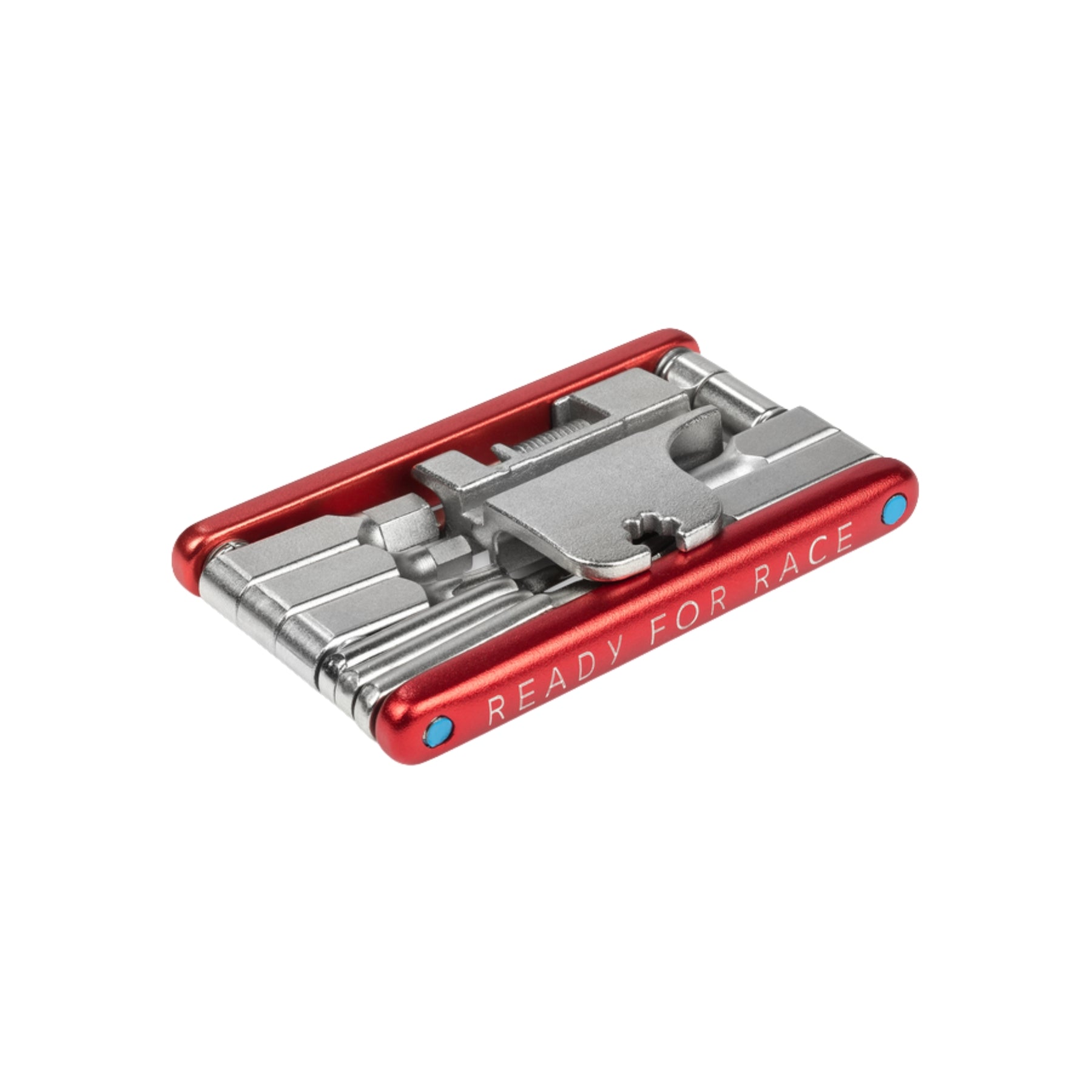 Multiherramienta RFR Tool 16 Red