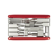 Multiherramienta RFR Tool 16 Red