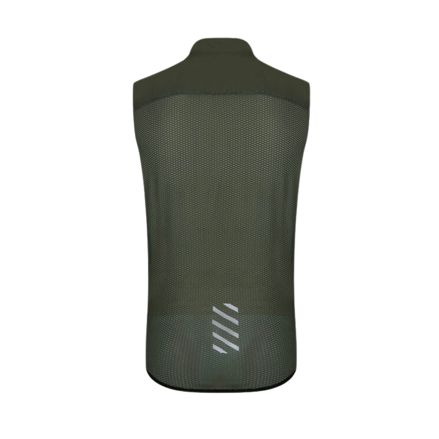 NDLSS Light Gilet Dark Olive