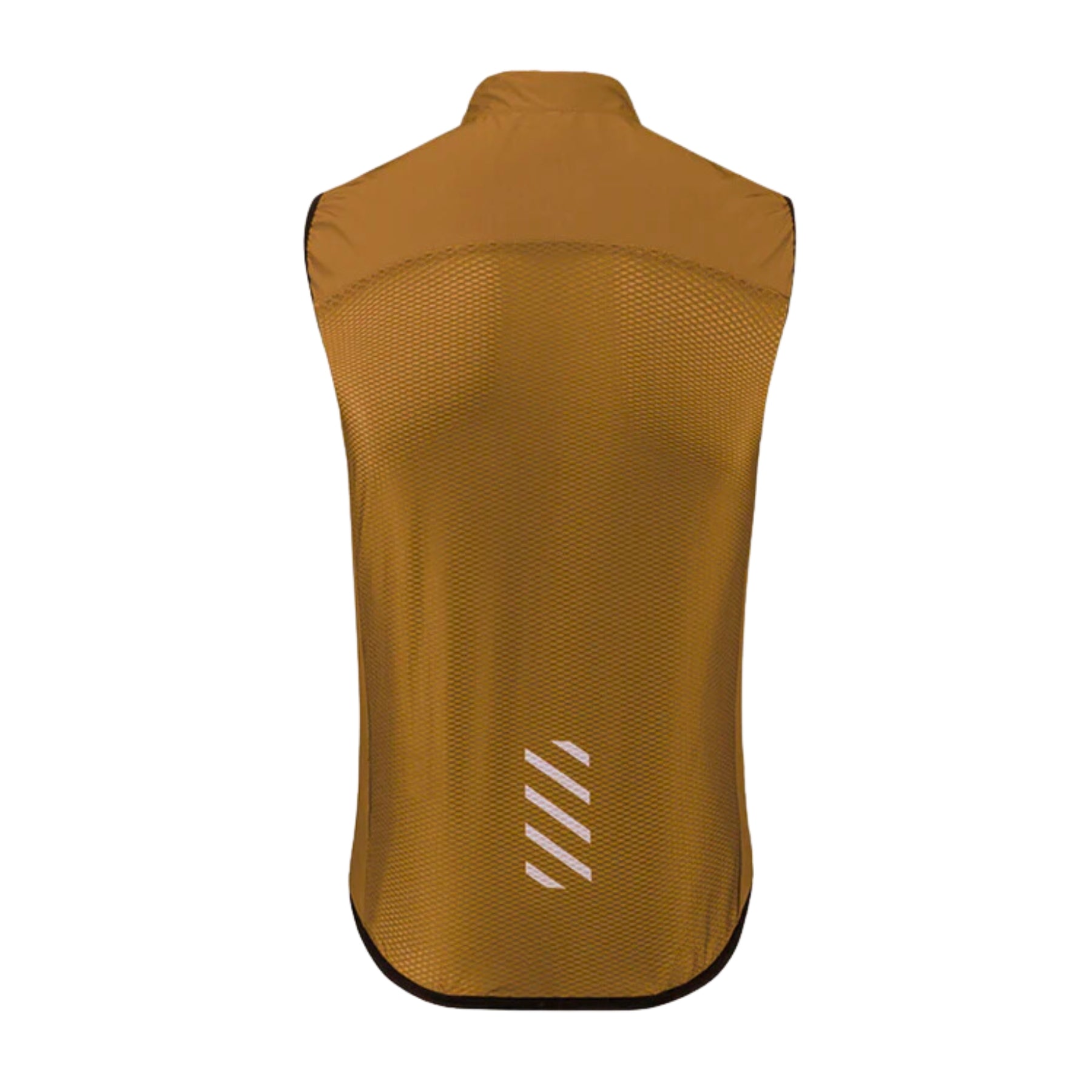 NDLSS Light Gilet Ochre