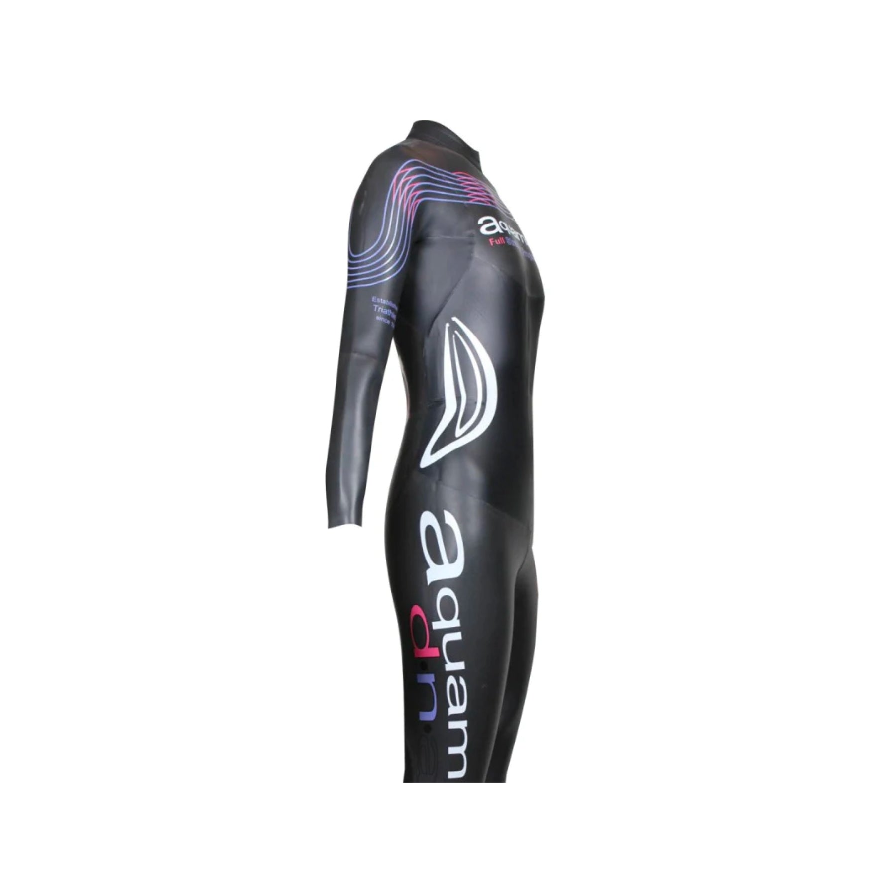 Neopreno Aquaman DNA mujer