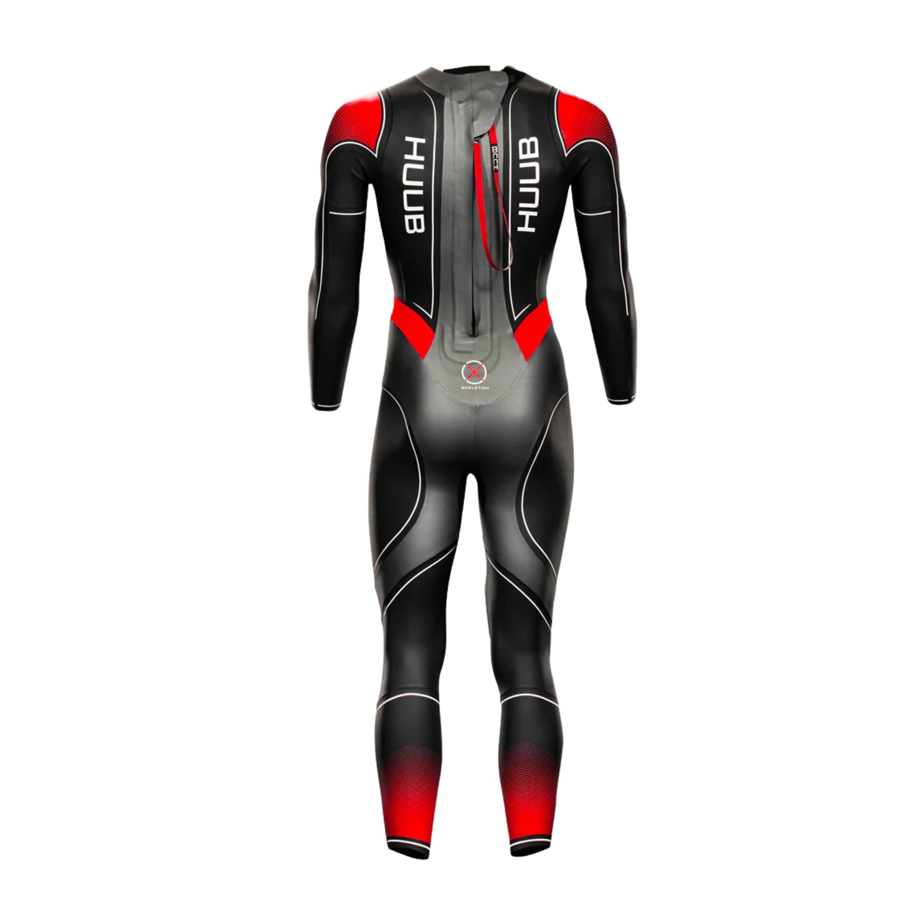 Neopreno Huub Aegis X Men