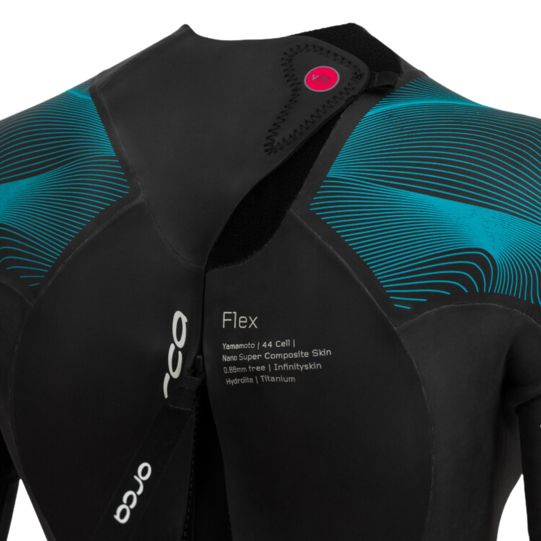 Neopreno Orca Apex Flex W