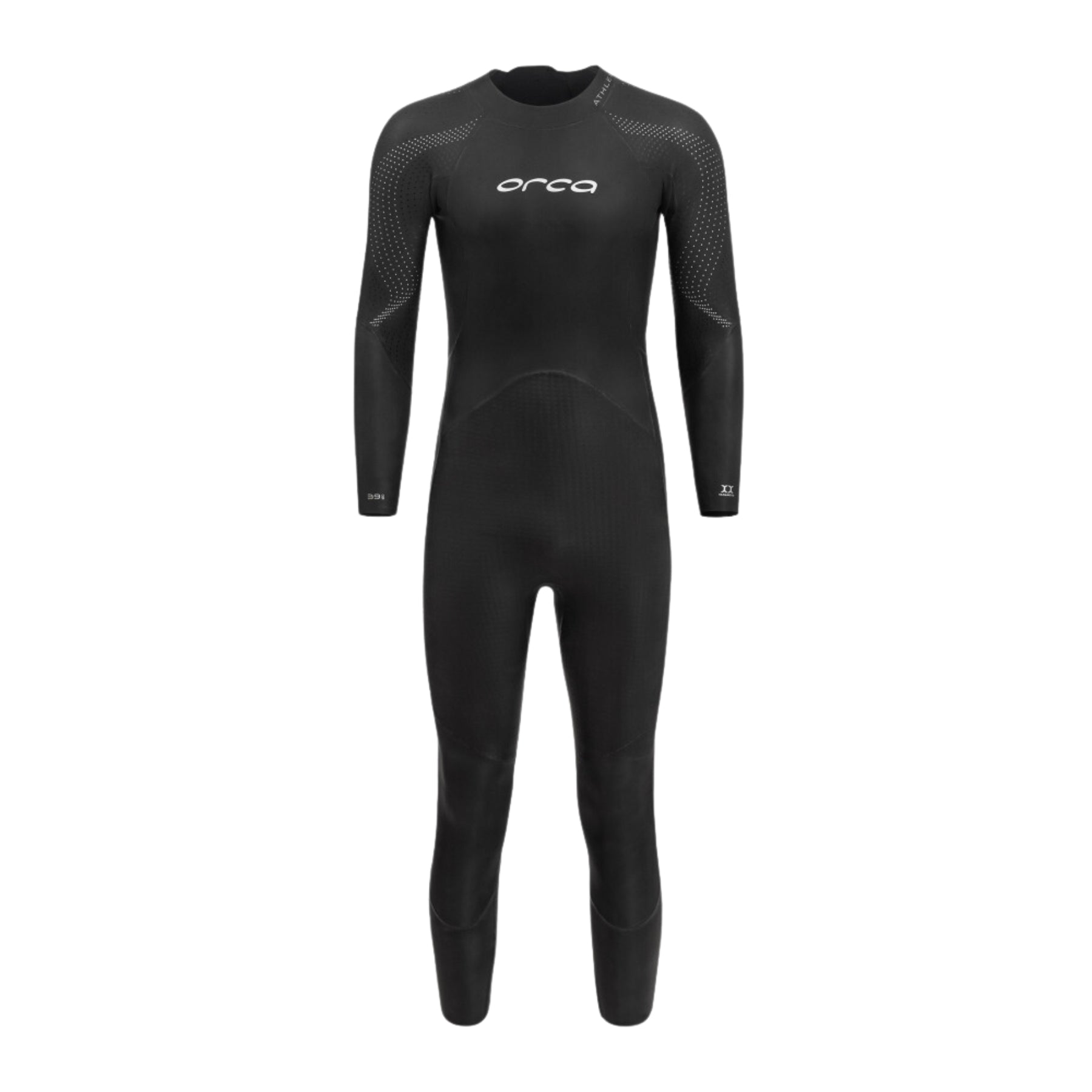 Neopreno Orca De Triatlón Athlex Flow Hombre