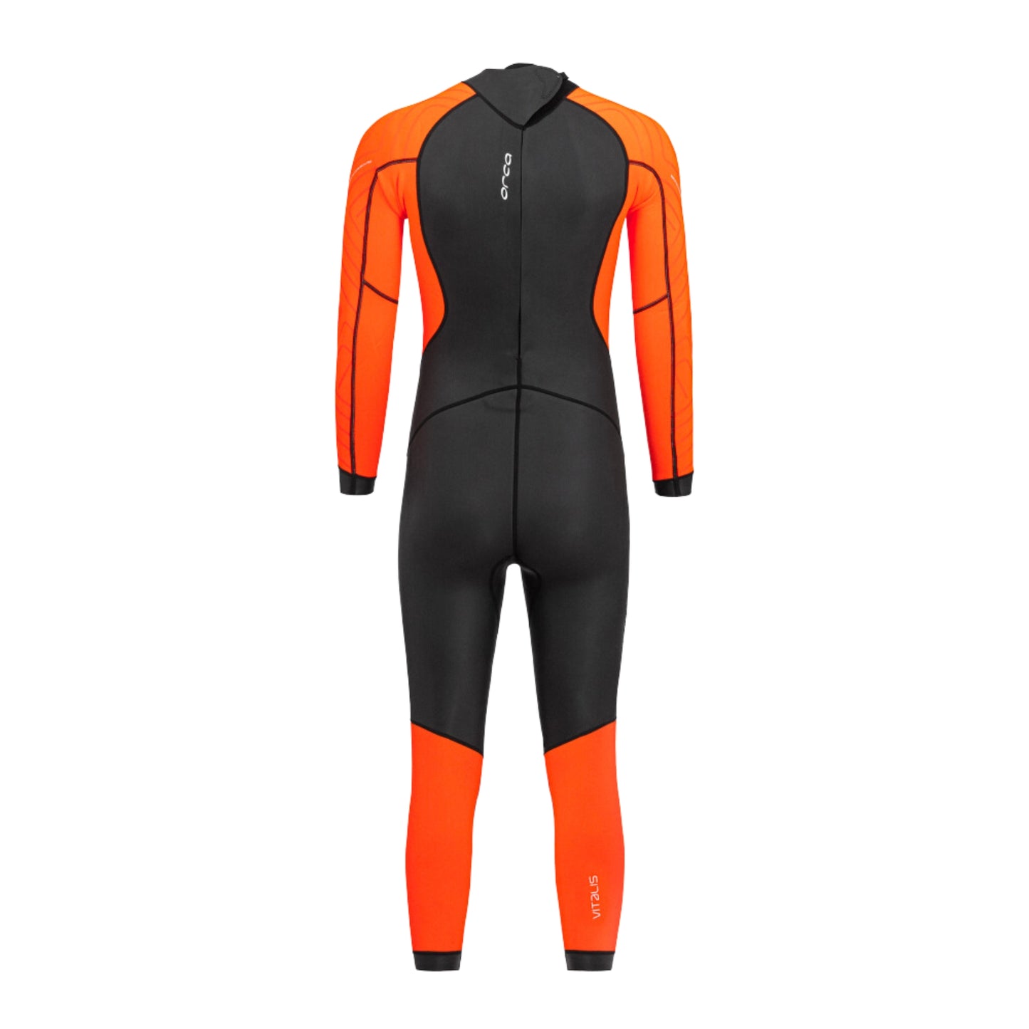 Neopreno Orca Vitalis H/Vis Hombre