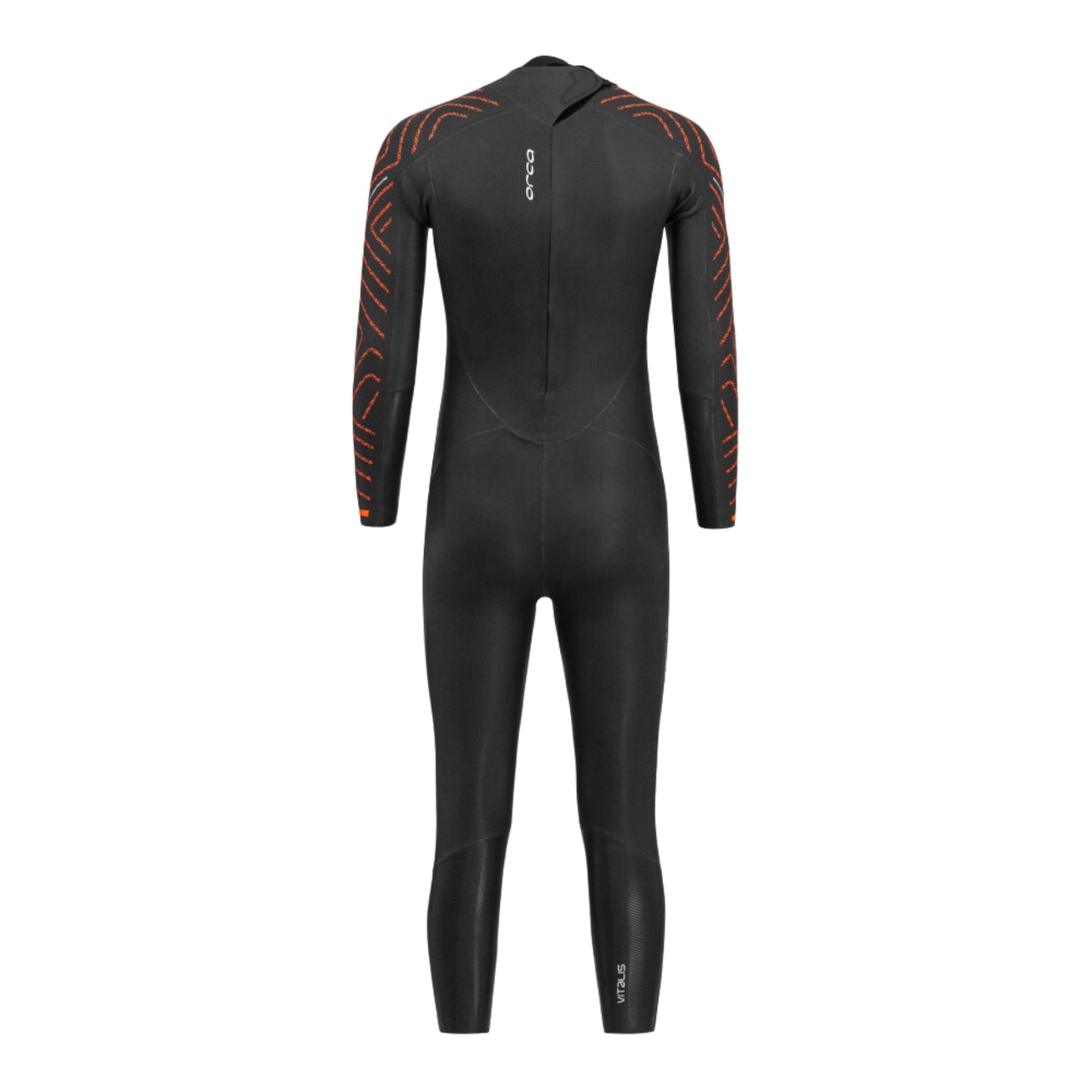 Neopreno Orca Vitalis Trn Hombre