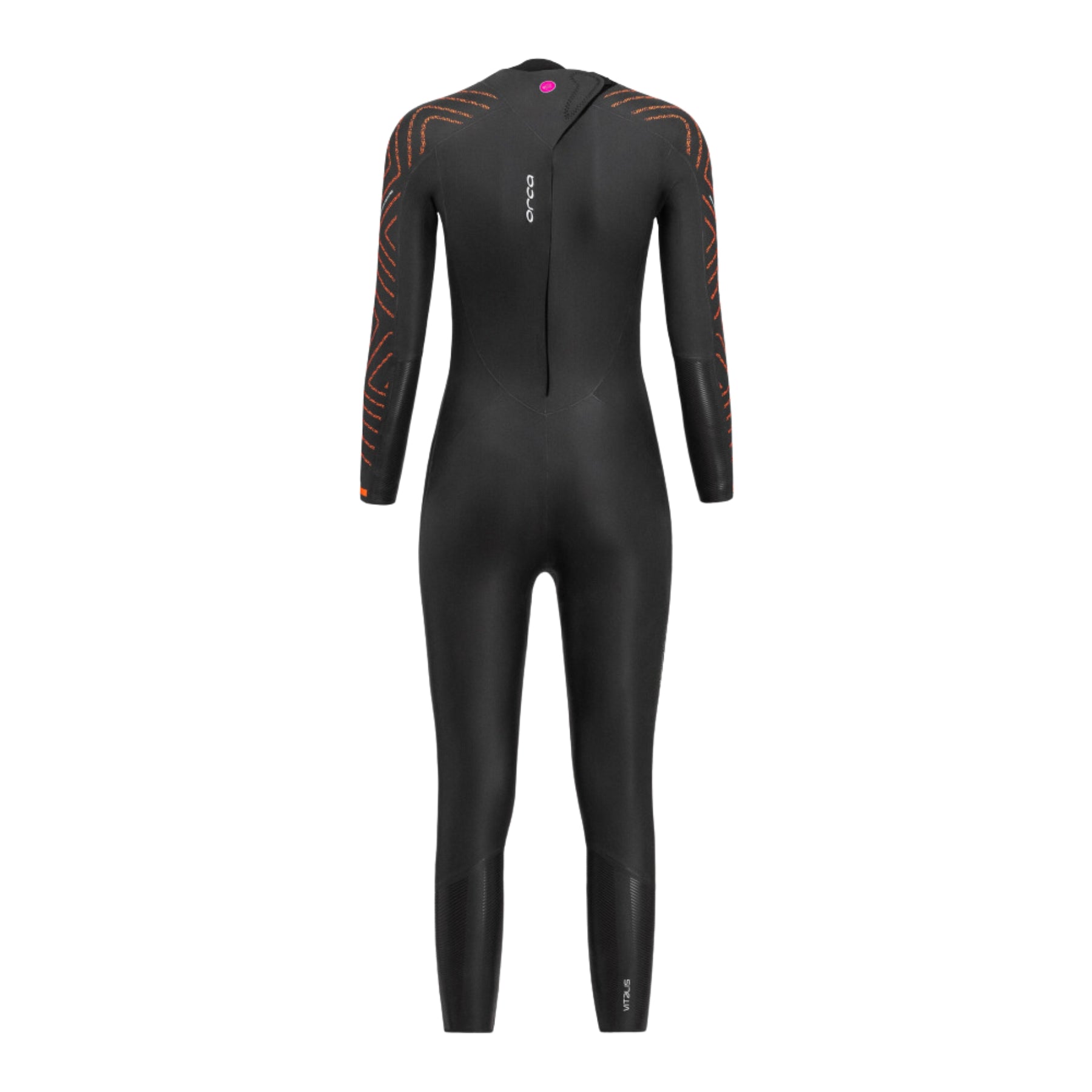 Orca Neopreno Triatlon Mujer NEOPRENO ORCA APEX FLEX MUJER