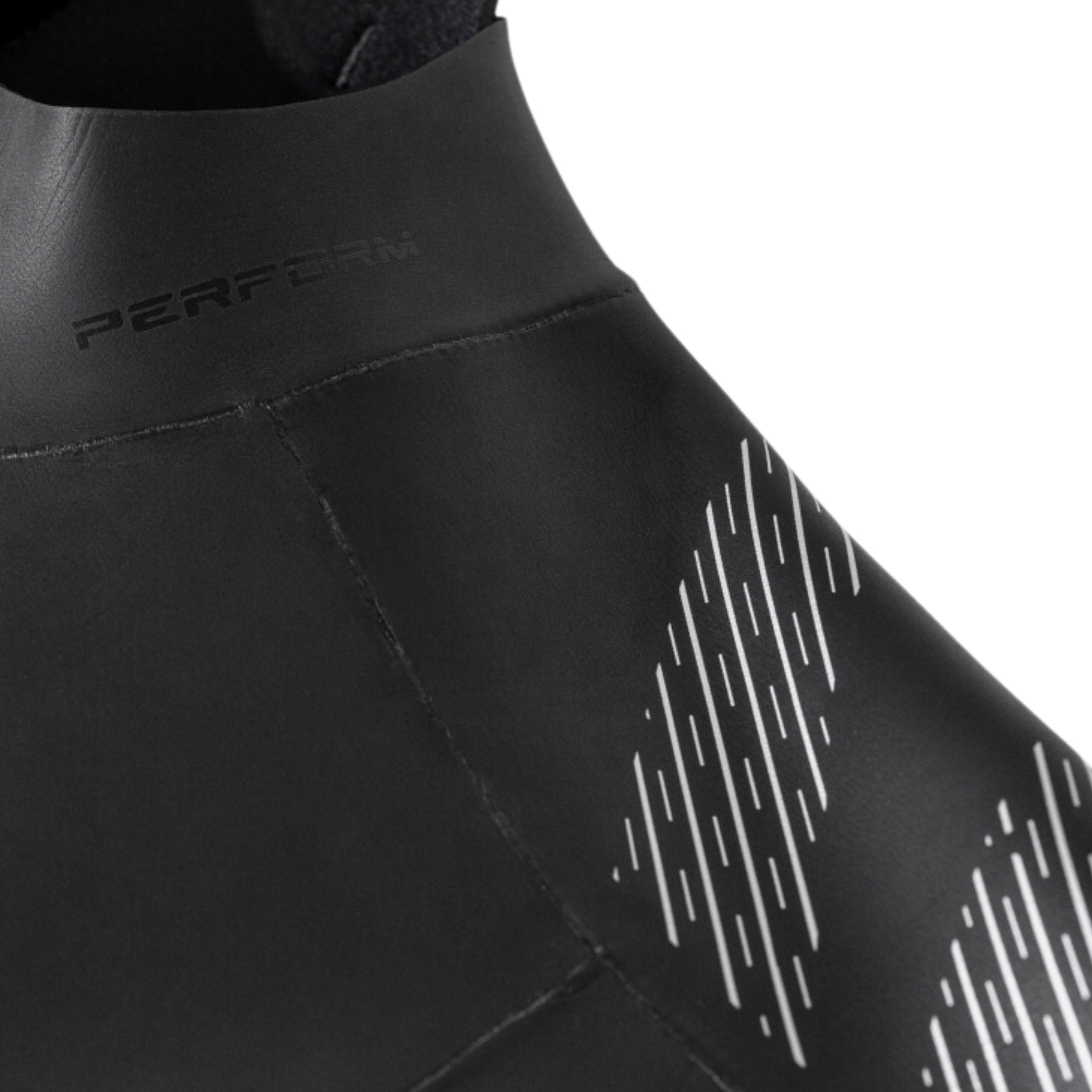 Neopreno Orca Zeal Perform Hombre Black