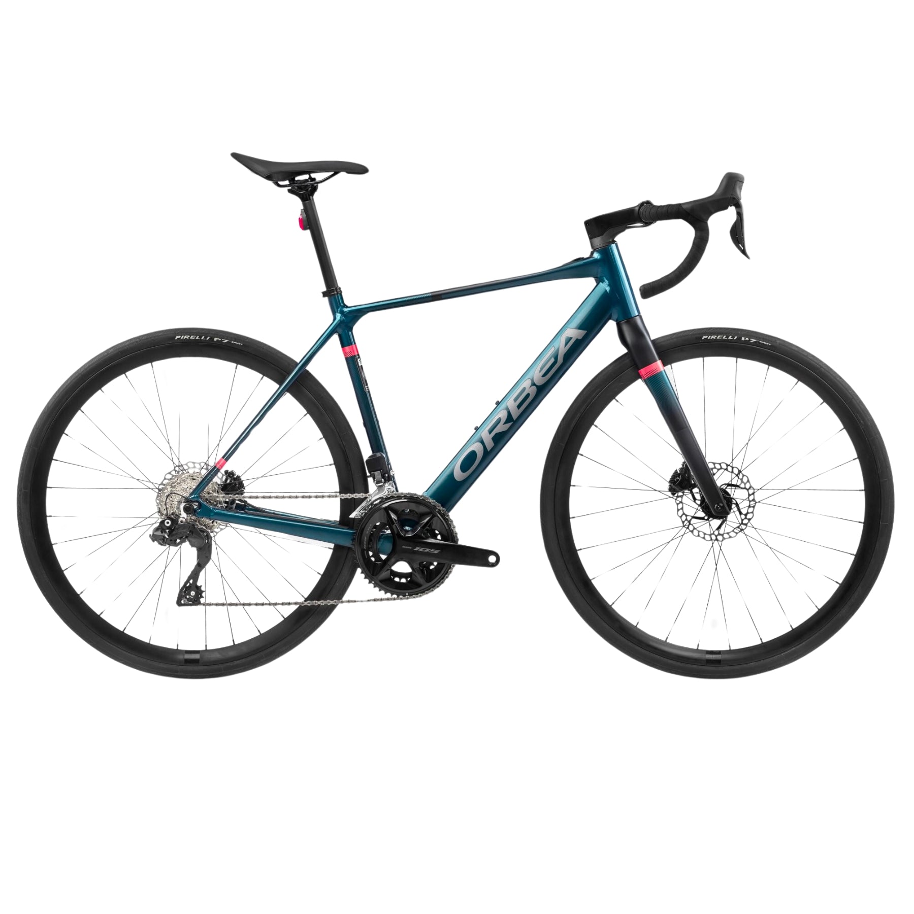 Orbea Gain D30i 2024 Borealis