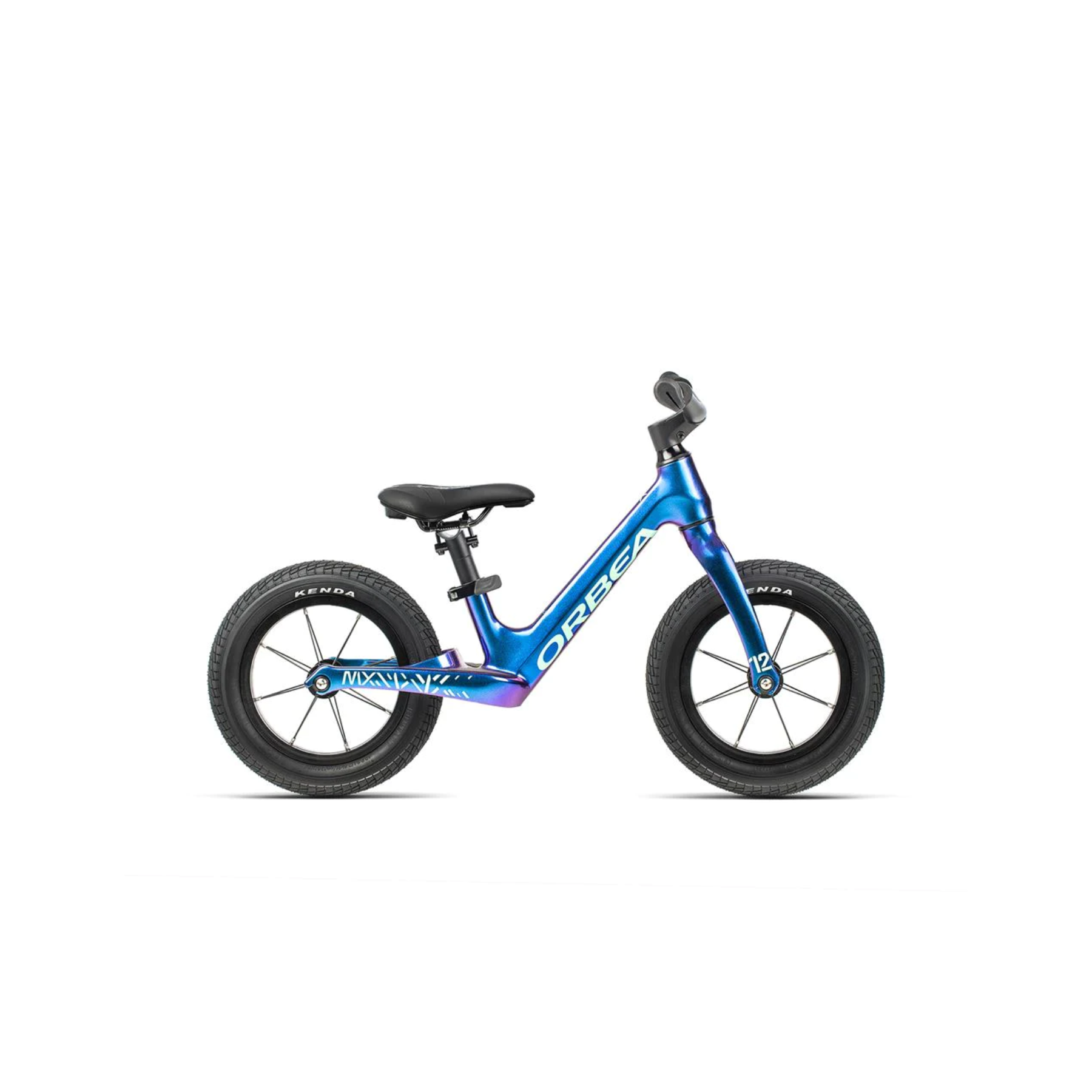 Orbea Mx 12
