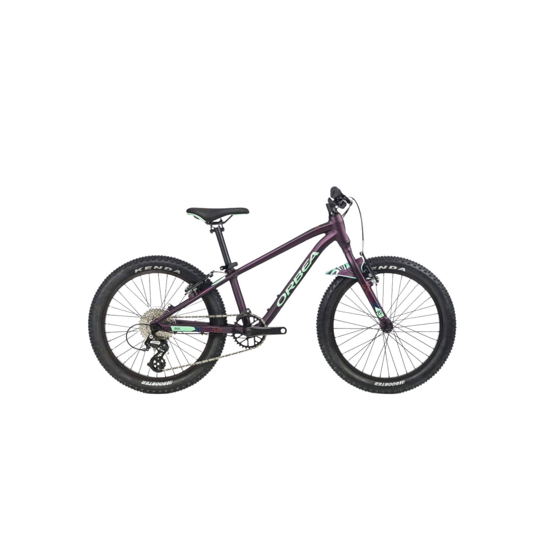 Orbea mx 20 segunda mano deals