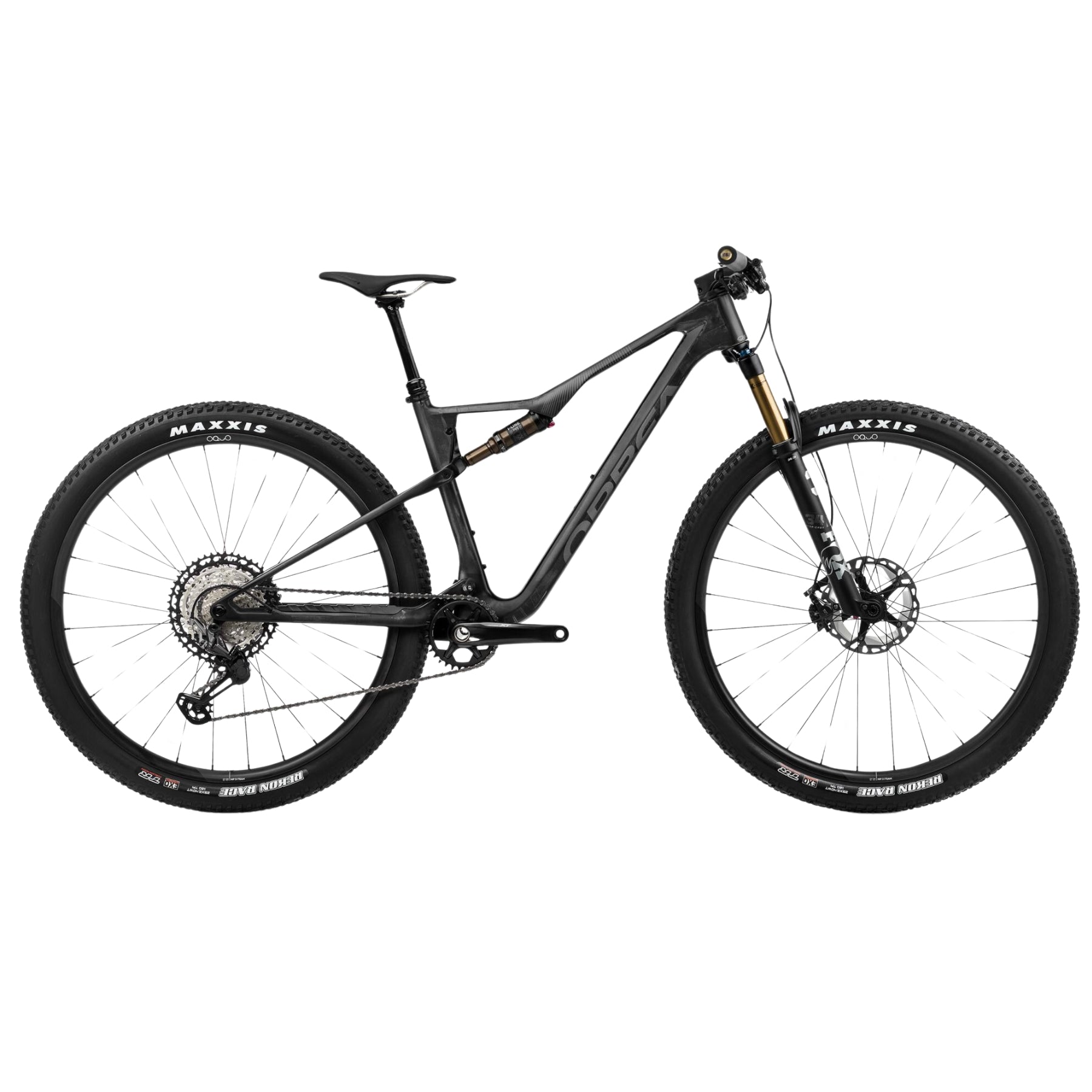 Orbea Oiz M-Pro Axs ´23 Carbon