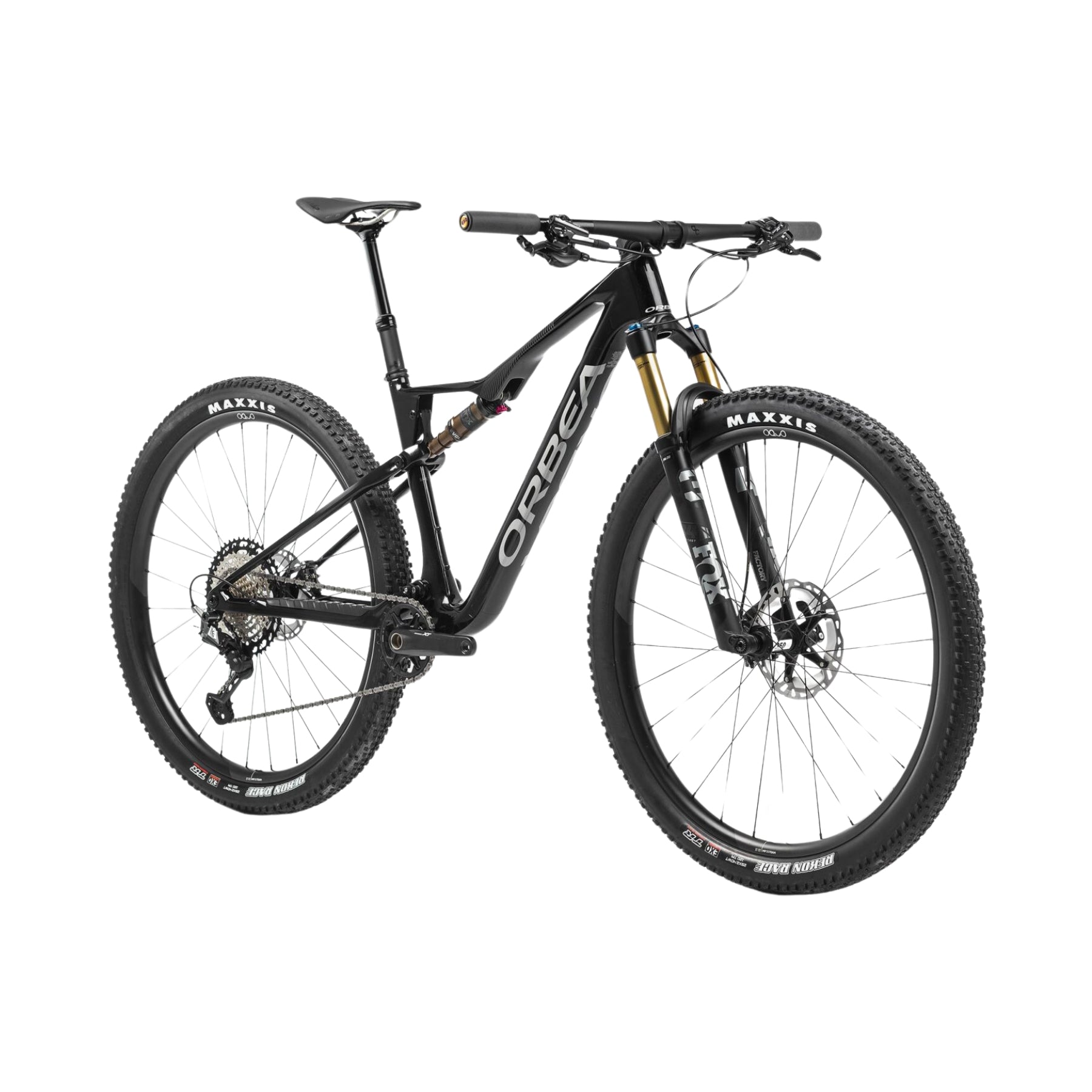 Orbea Oiz M-Pro Axs ´23 Carbon Raw