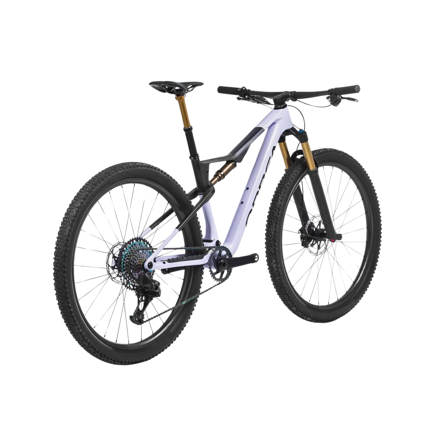 Orbea Oiz M-Pro Axs ´23 Digital Lavender