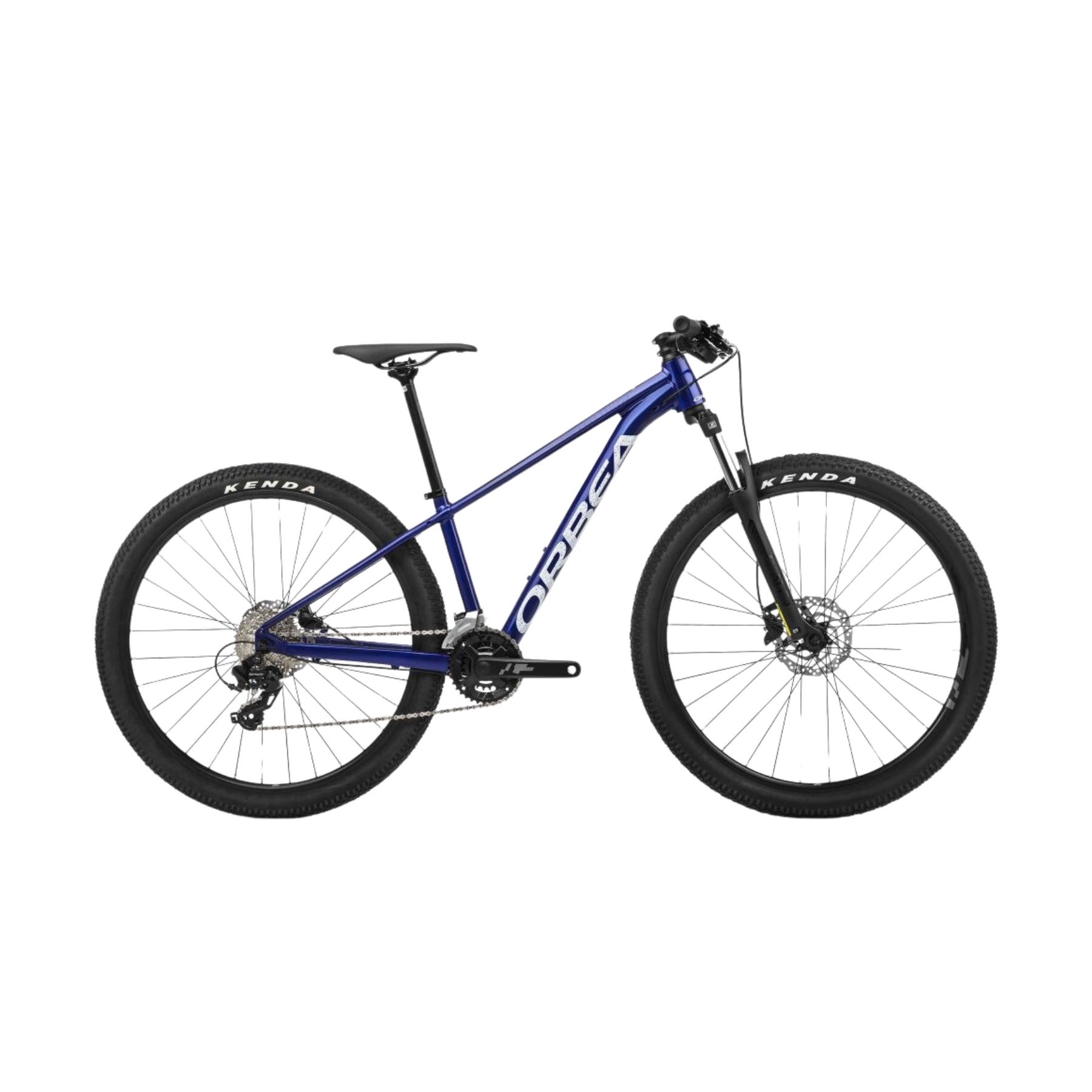 Orbea Onna 27 XS Junior 50 Violet Blue