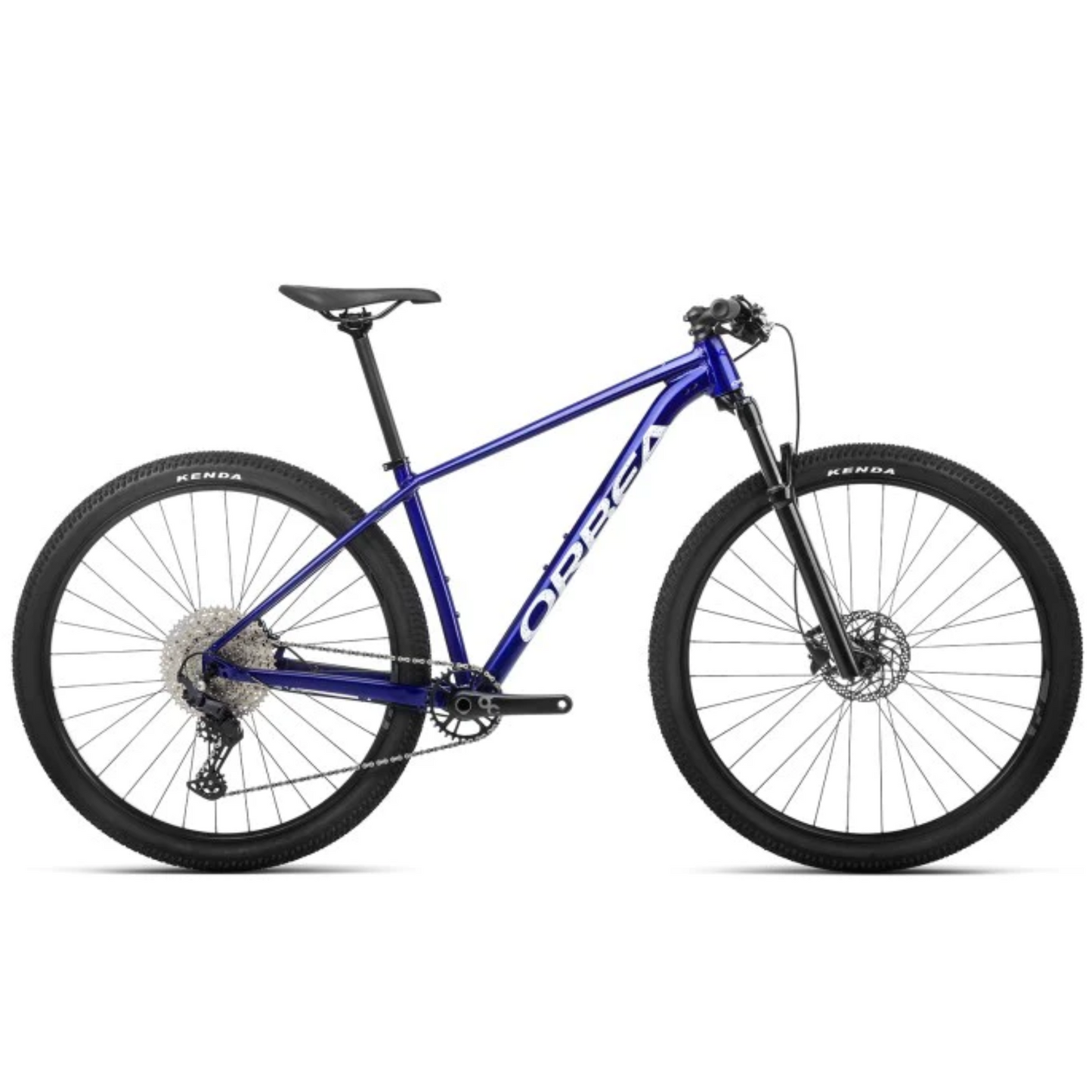 Bicicleta Orbea Onna 29 10 2025