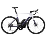 Orbea Orca Aero M30 iLTD 2024 Tanzanite
