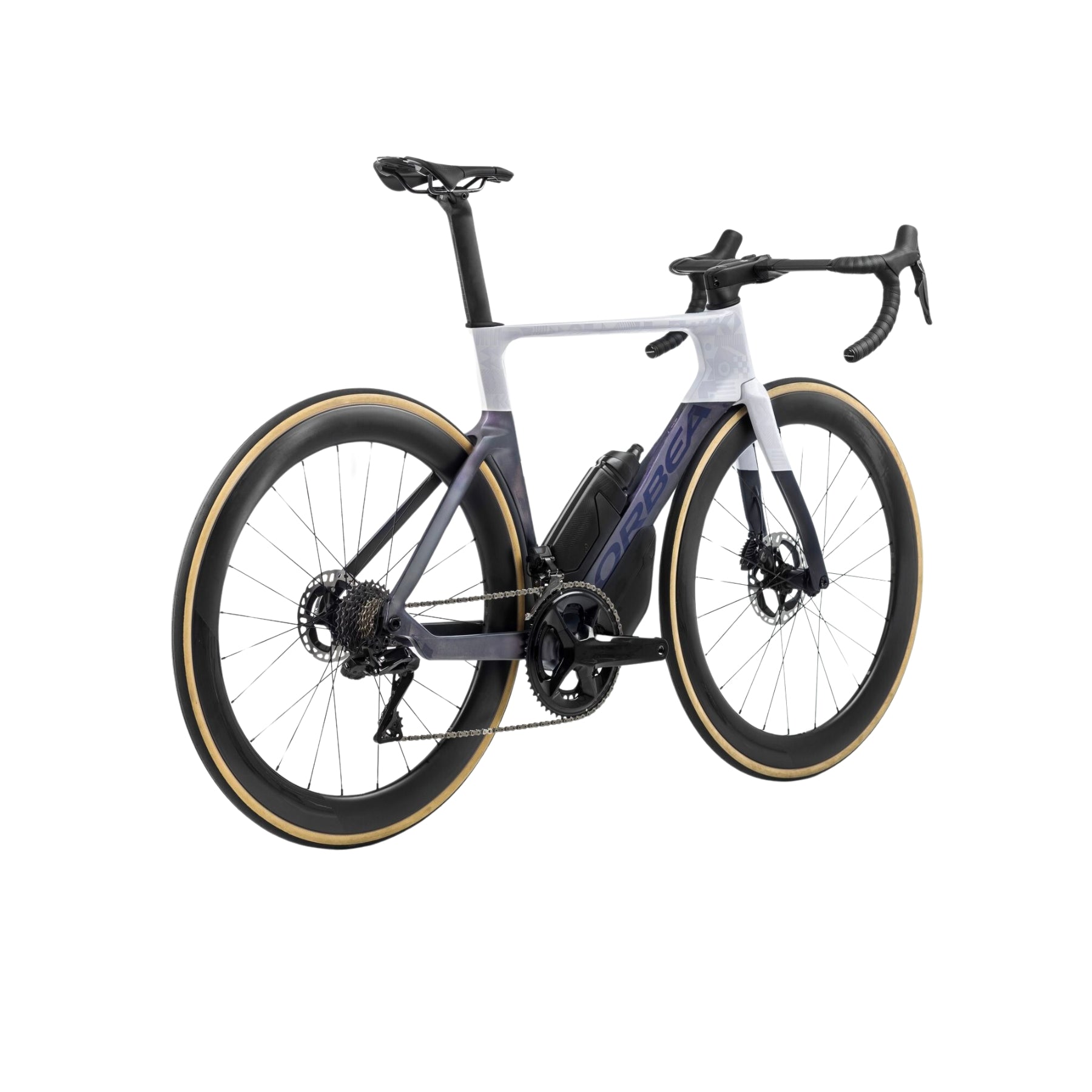 Orbea orca discount aero 2020 precio