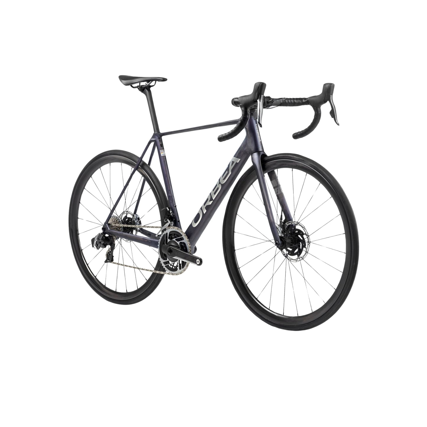 Orbea Orca M20iLTD 2024 Tanzanite