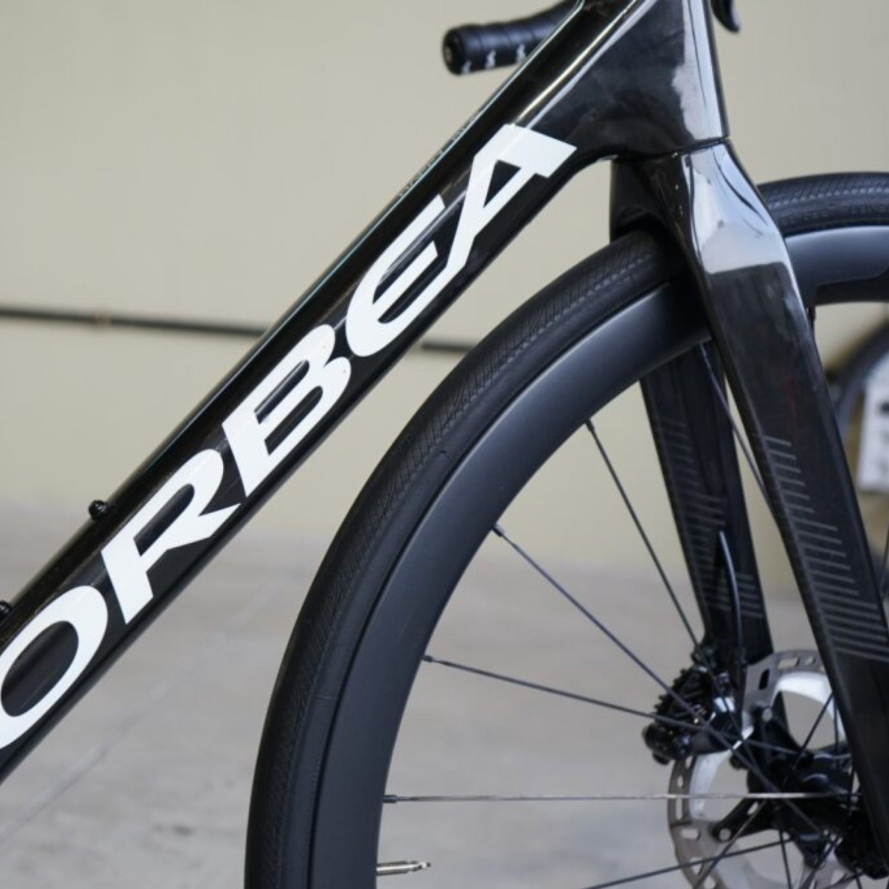 Orbea Orca M20i Team Ocasión (Diamond-Raw View)