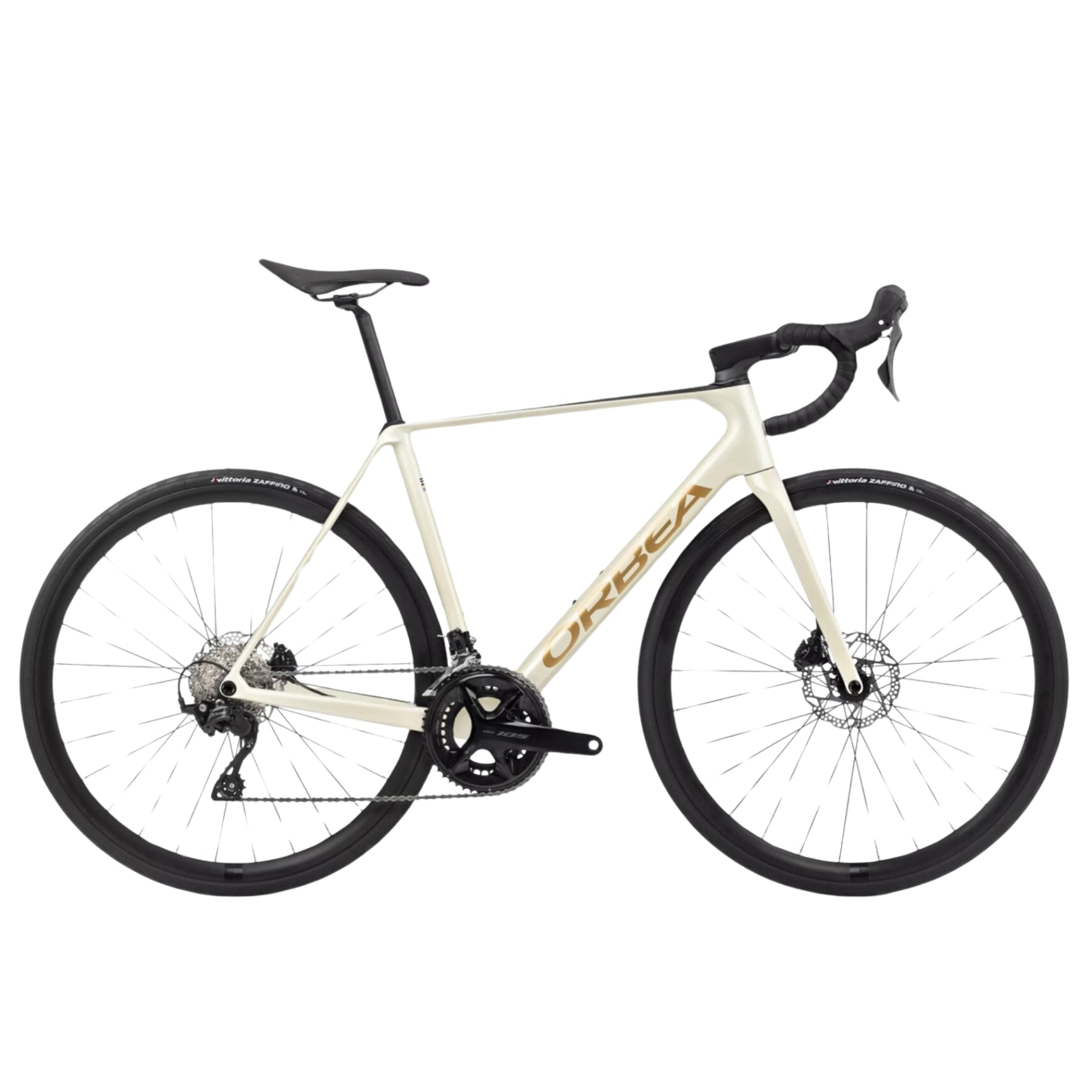 Bicicleta Orbea Orca M30 4iiii 2024