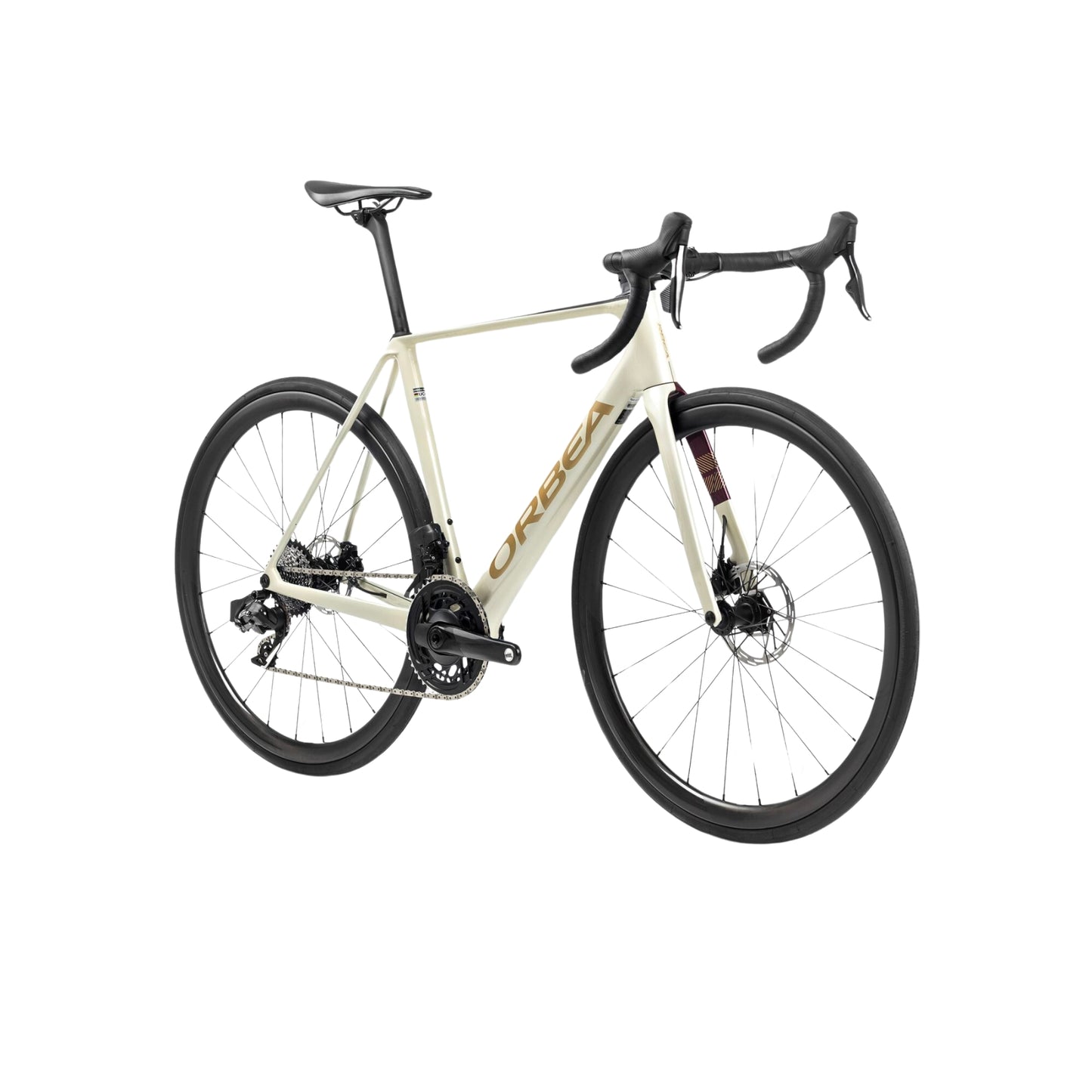 Orbea Orca M30i 2024 Ivory