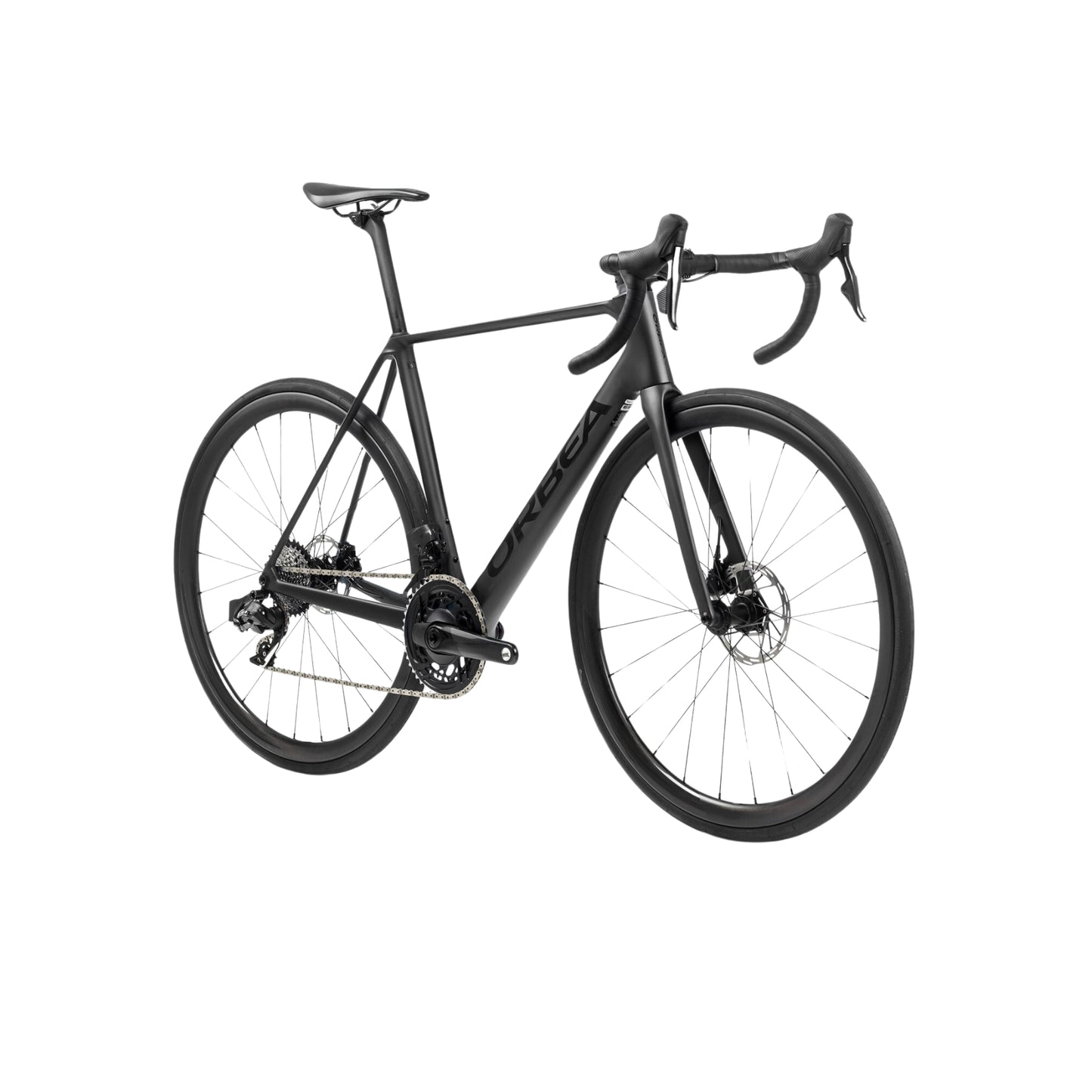 Orbea Orca M30i 2024 Vulcano