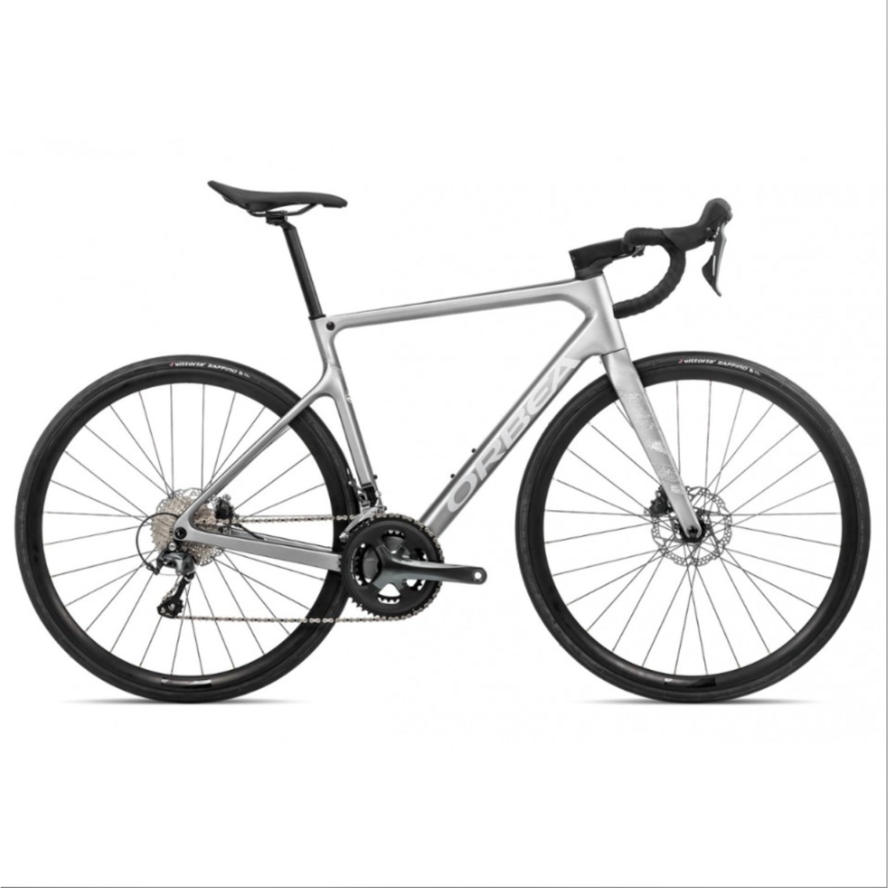 Orbea Orca M40 ´23 Road Bike Shark Grey