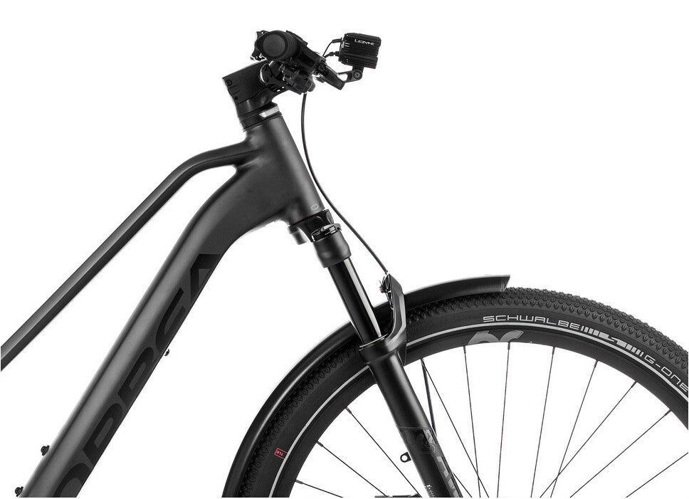 Bicicleta Orbea Kemen Mid 10