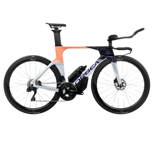 Orbea Ordu M30iLTD 2025