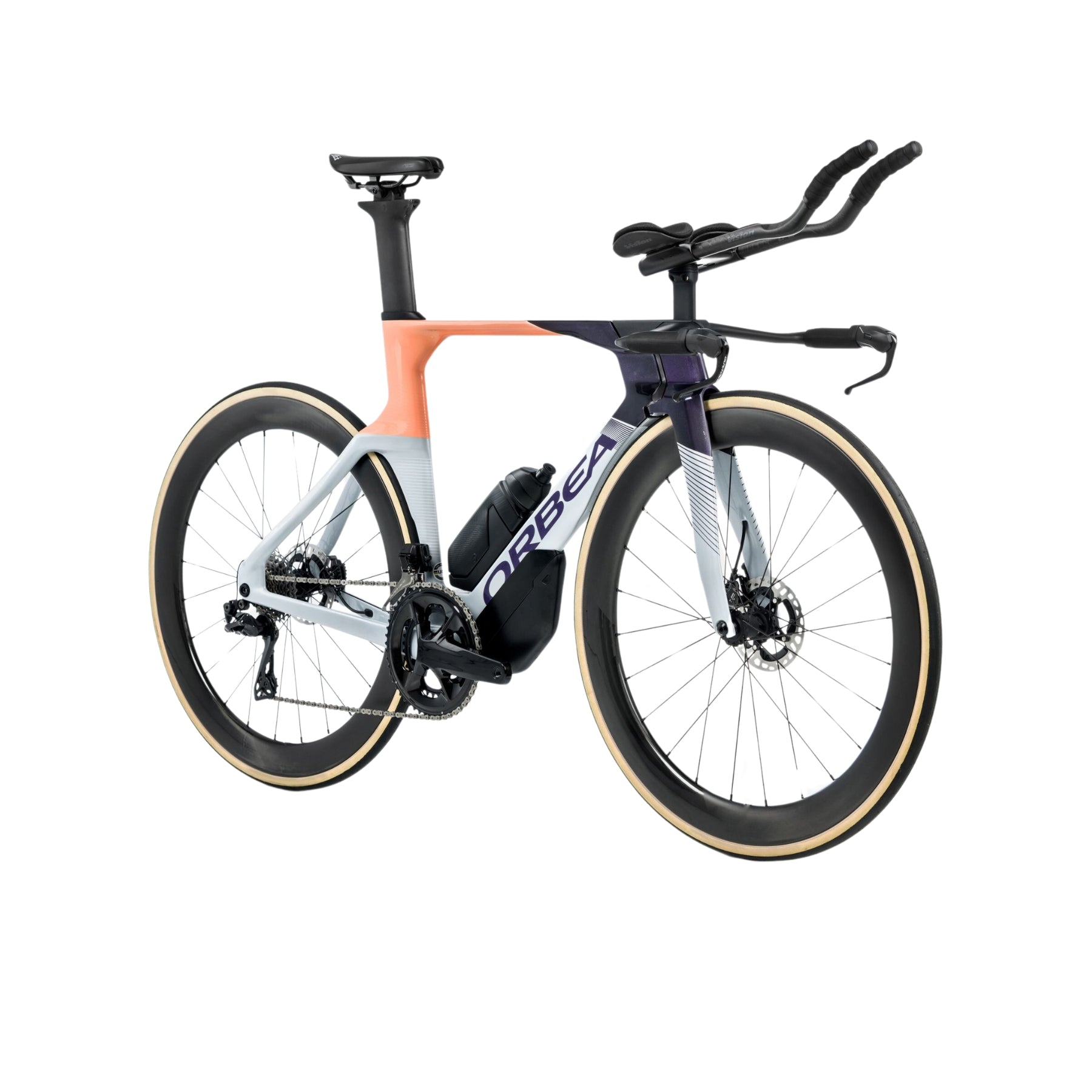 Orbea Ordu M30iLTD 2025