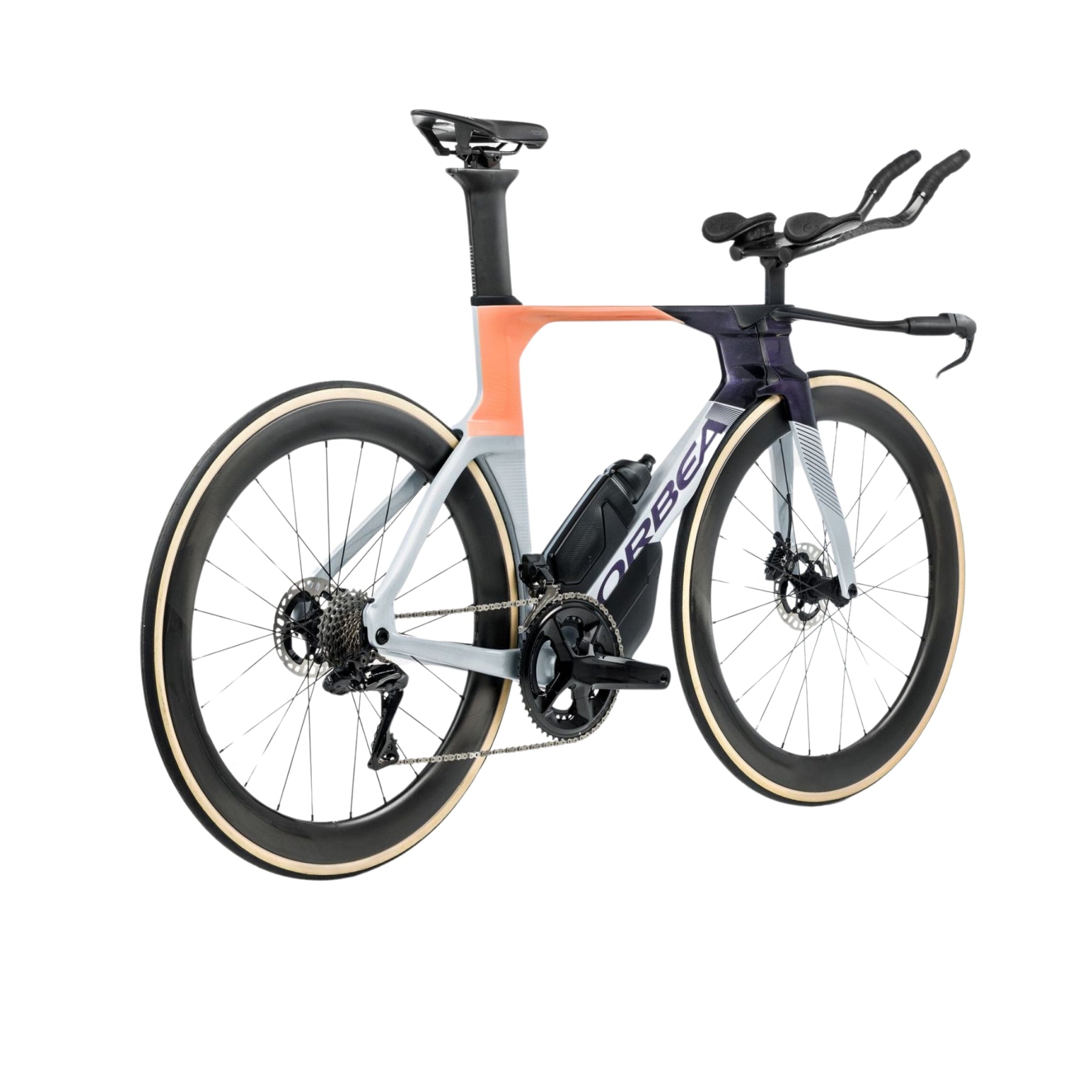 Orbea Ordu M30iLTD 2025