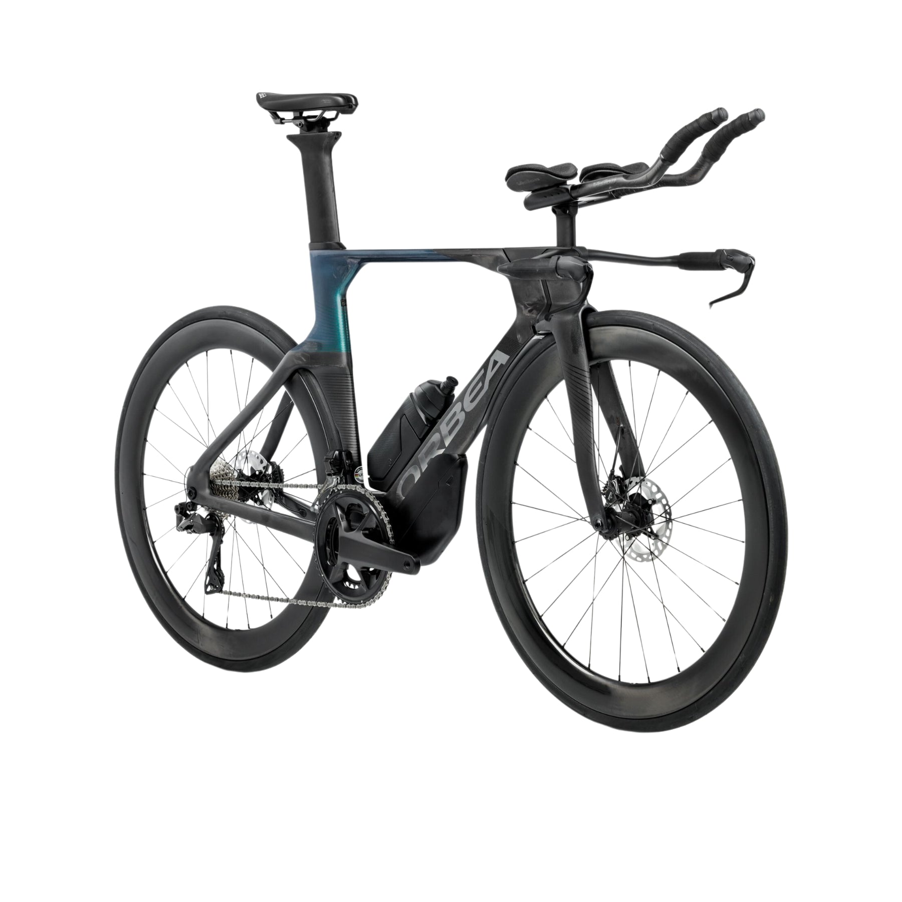 Orbea Ordu M30iLTD 2025