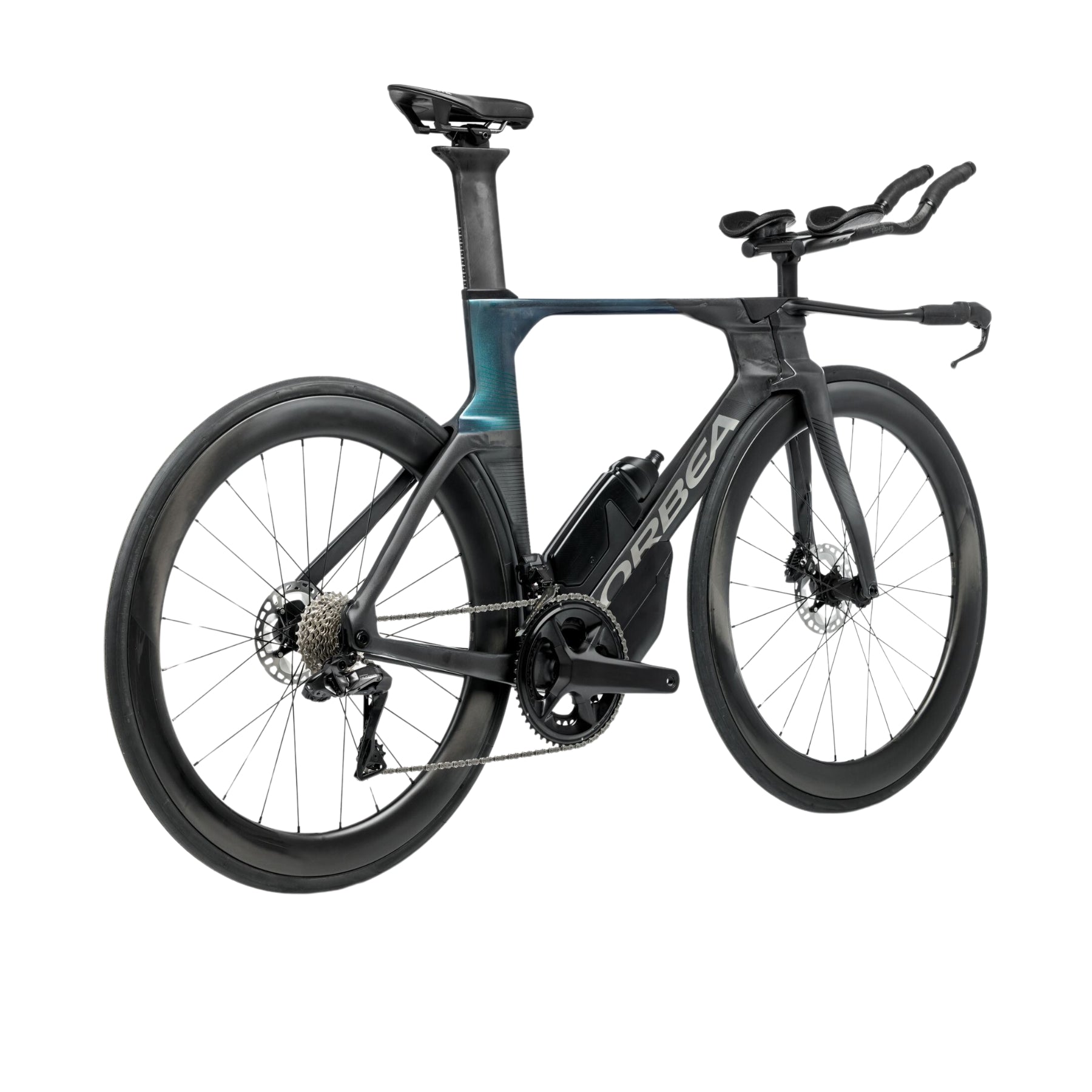 Orbea Ordu M30iLTD 2025