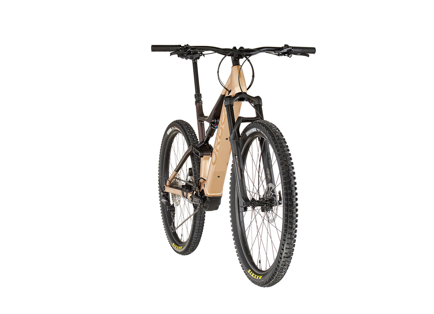 Bicicleta Orbea Rise H30 ´23