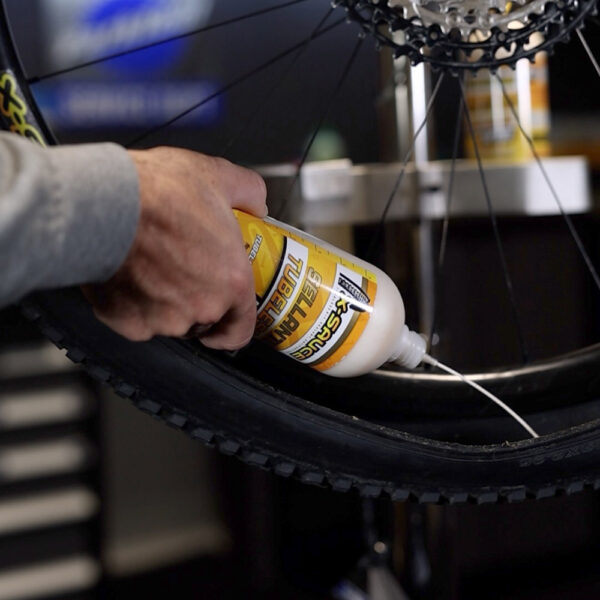 Líquido X-Sauce Sellante Tubeless Mtb