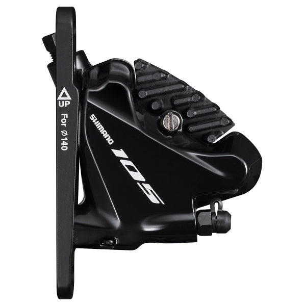 Pinza Shimano Delantero Hidráulica Br-R7070 105