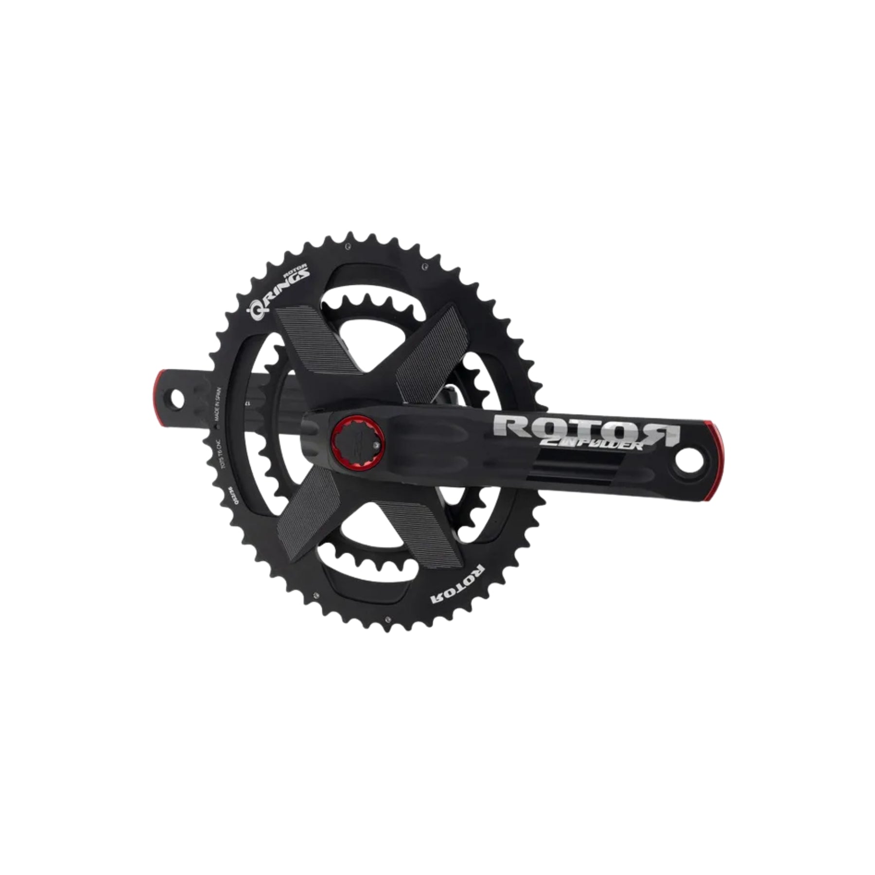 Pack Rotor Potenciometro 2inpower Sl Carretera Ovalado