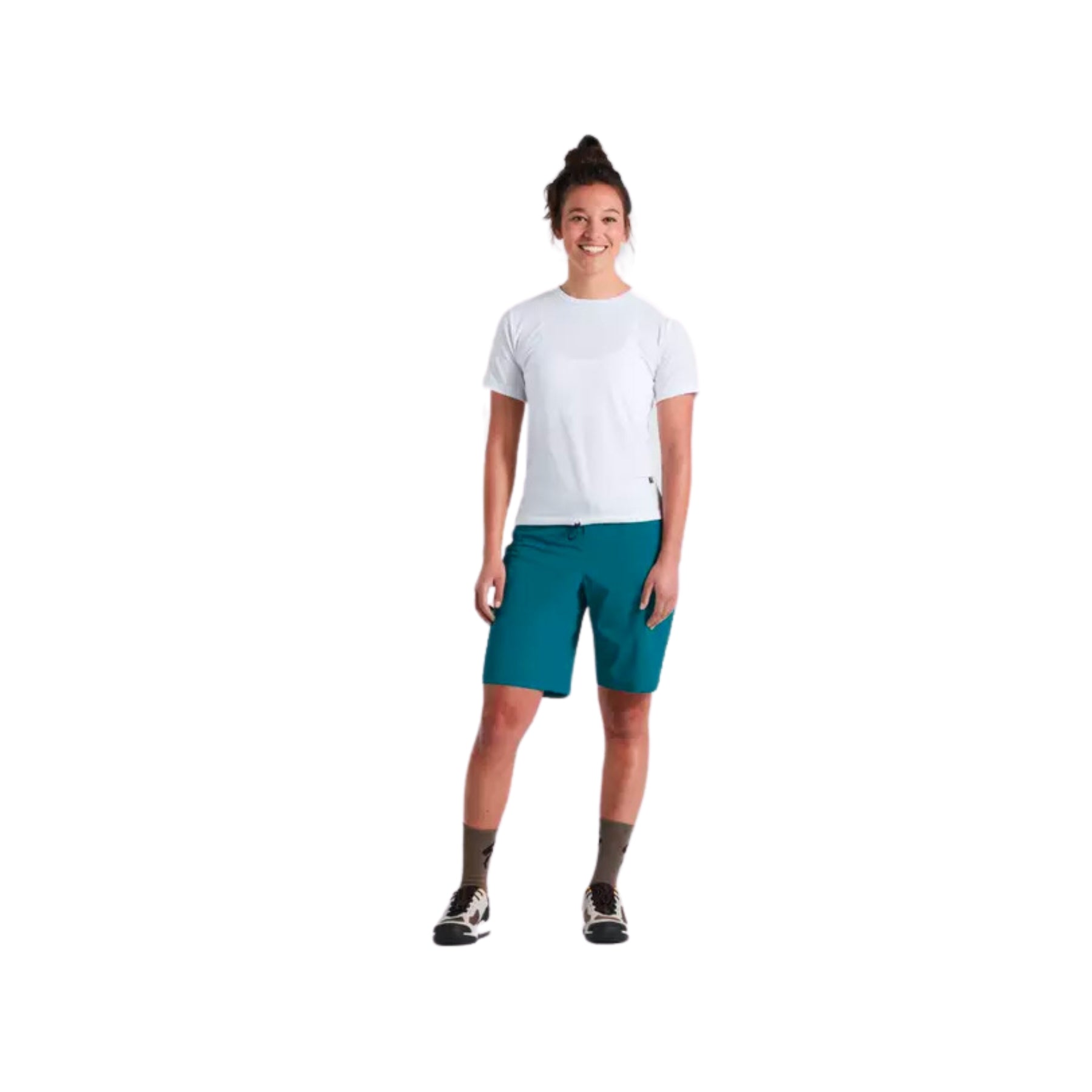 Pantalon Corto ADV Air Tropical Teal