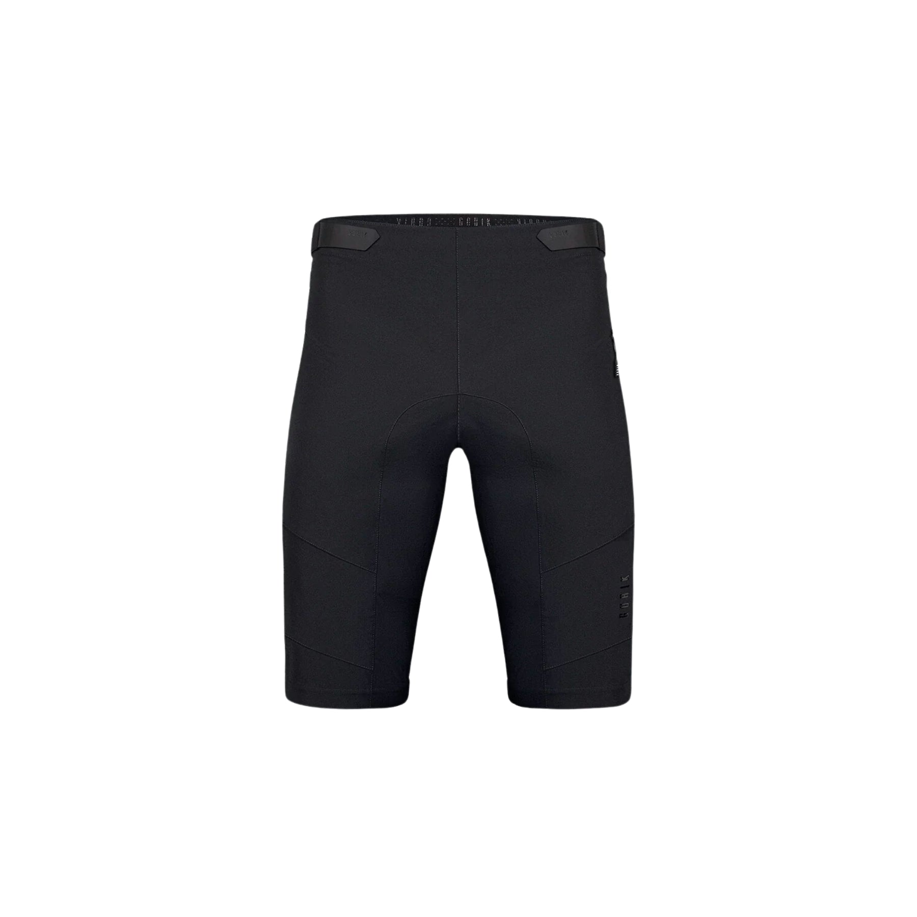 Pantalon Gobik Corto Ranger Unisex Black