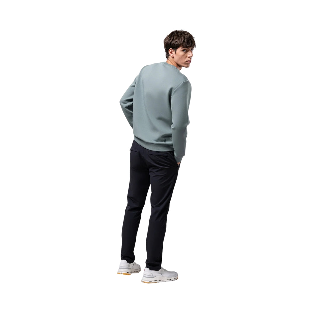 Pantalón Largo Gobik Maverick Hombre Asphalt