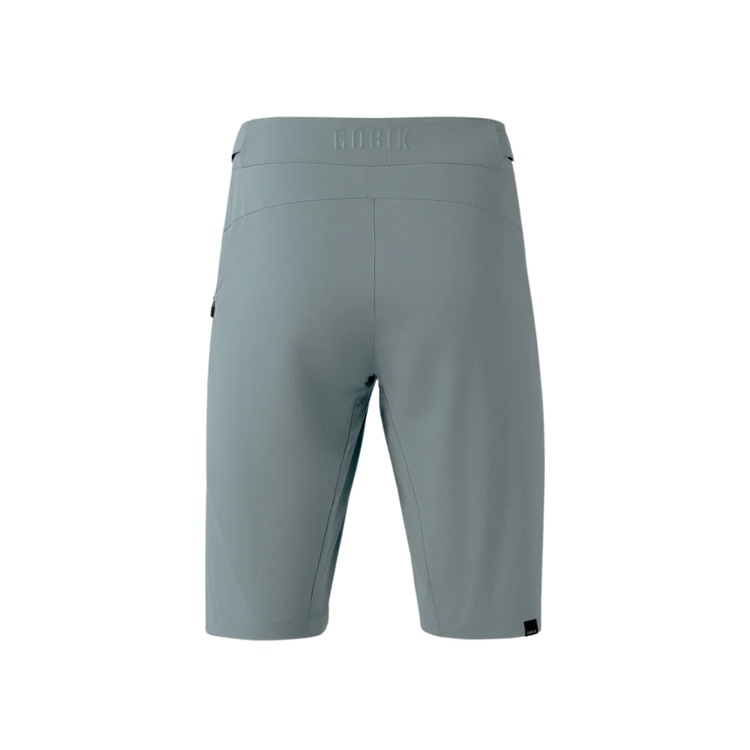 Pantalon Gobik Corto Commuter Hombre Trooper