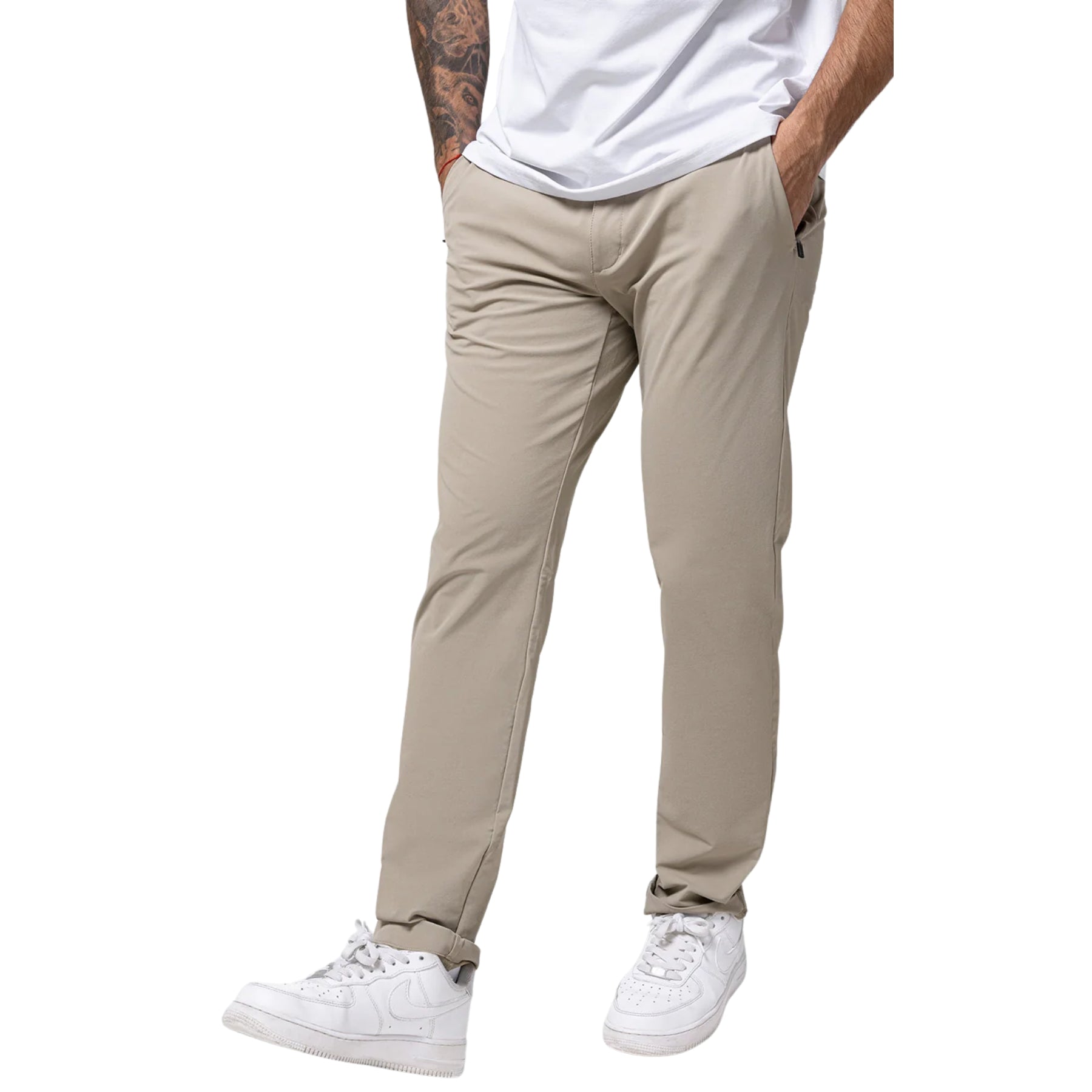 Pantalón Largo Gobik Maverick Hombre Seneca