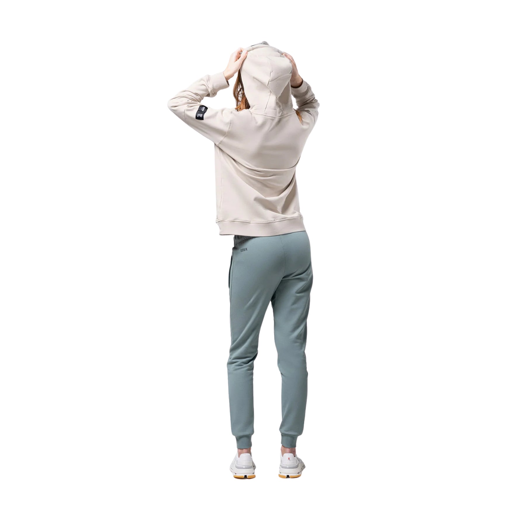 Pantalón Largo Gobik Trailblaze Mujer Trooper